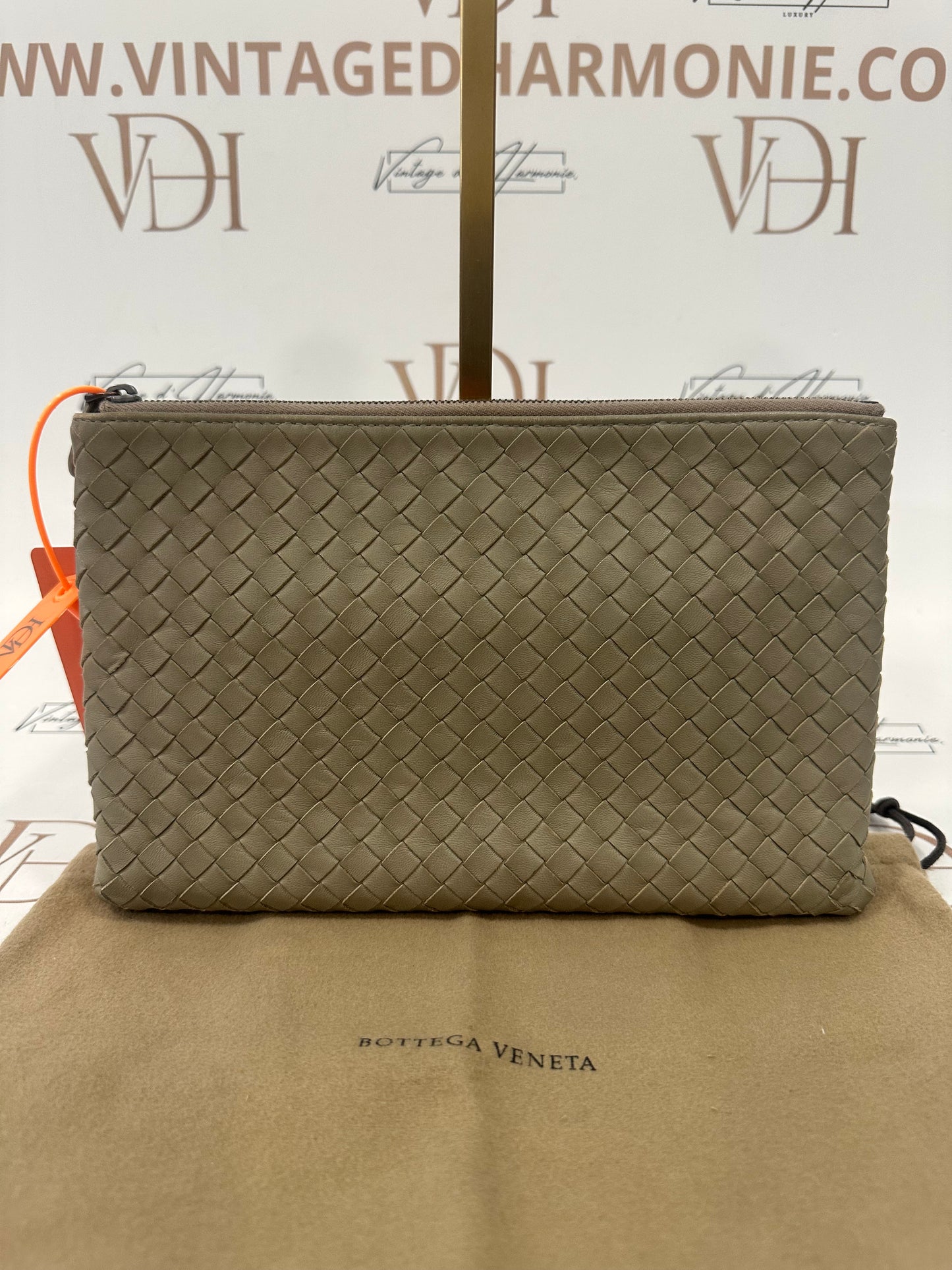 382984 - Bottega Veneta Pochette