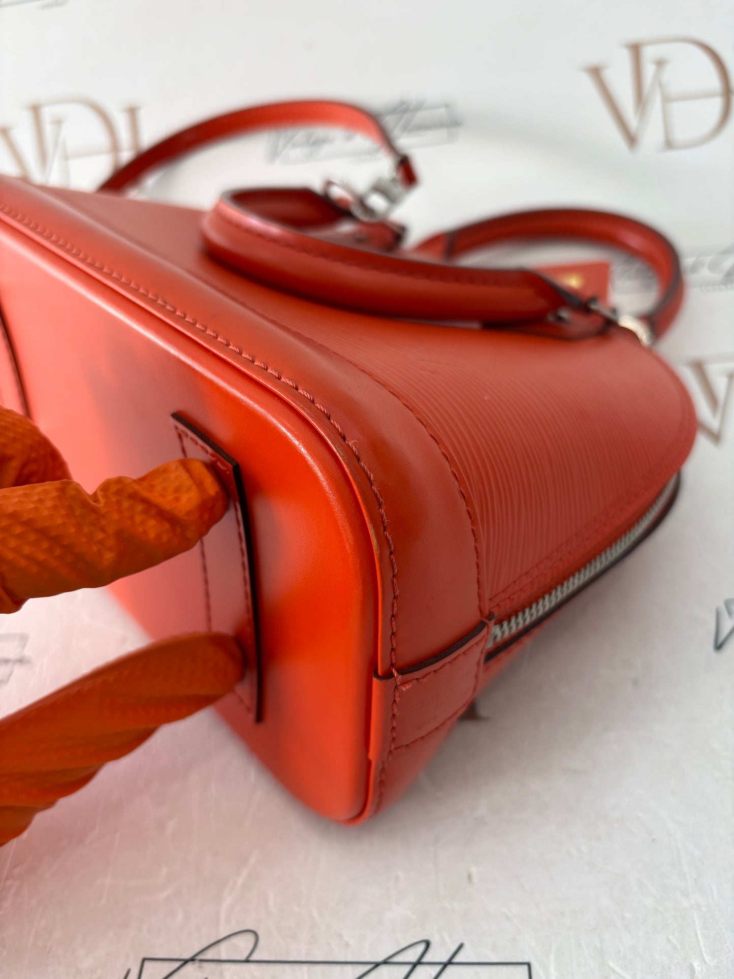 383496 - Louis Vuitton Alma BB