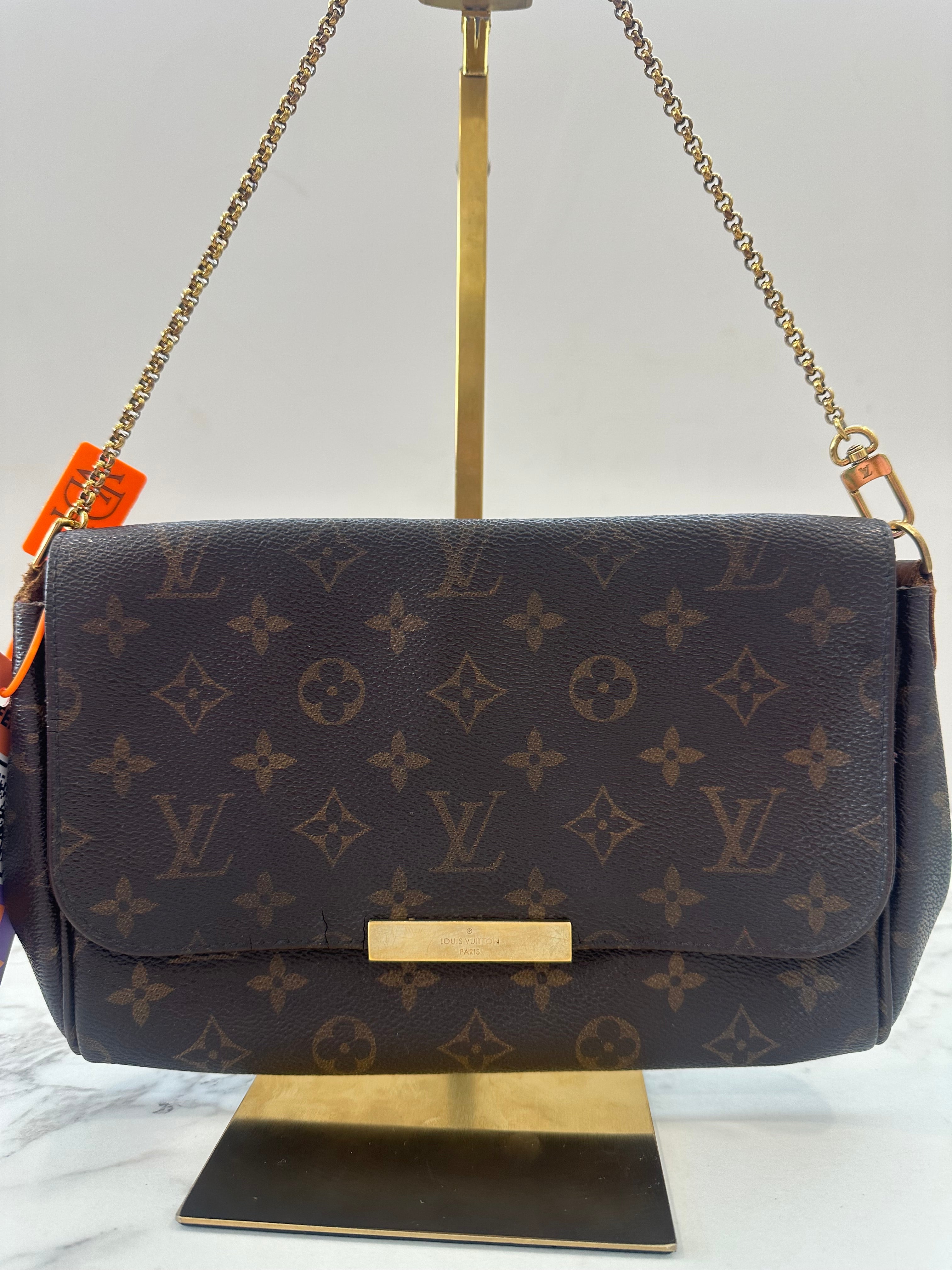 Louis Vuitton Favorite MM