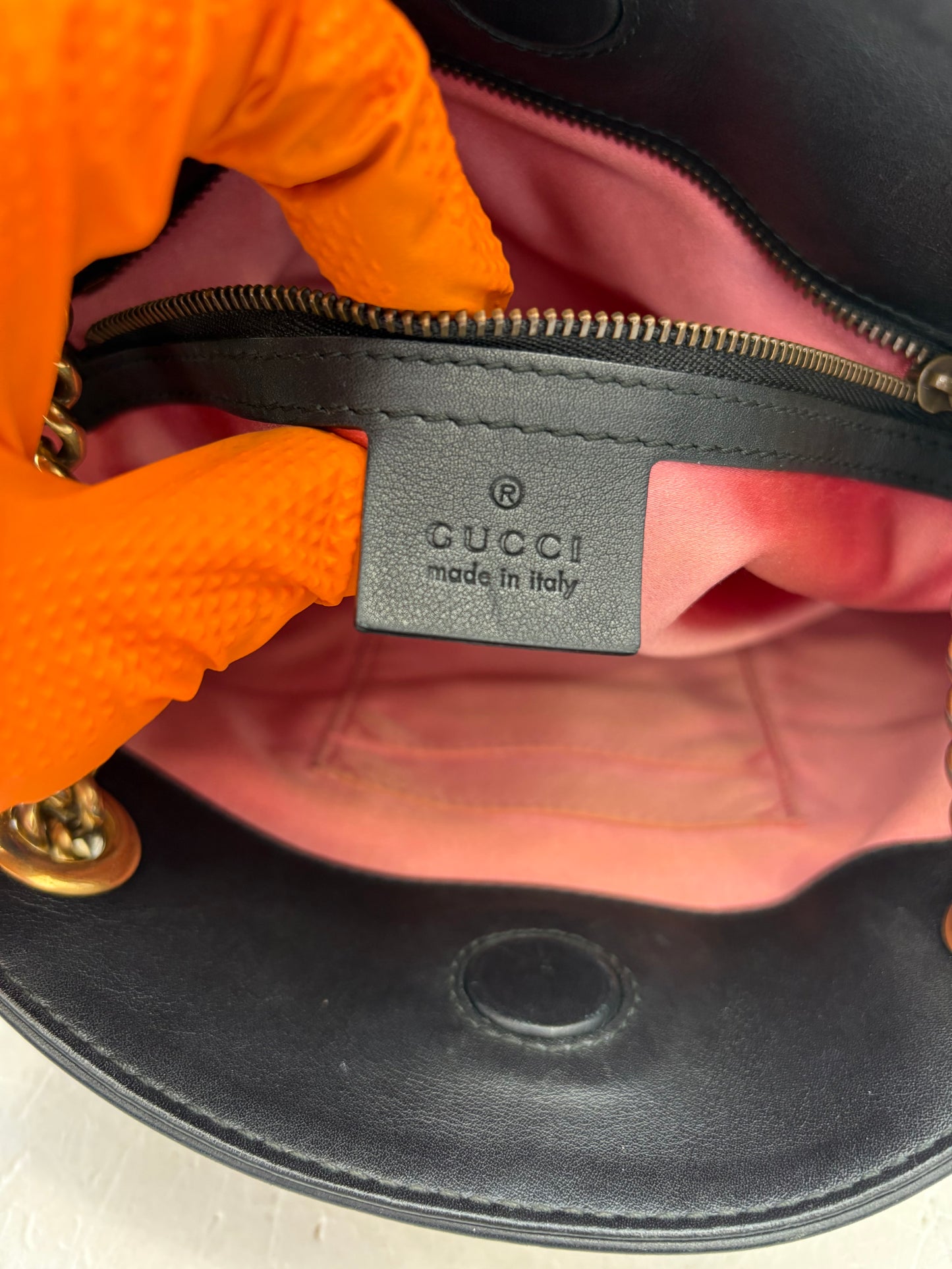 383693 - Gucci GG Marmont