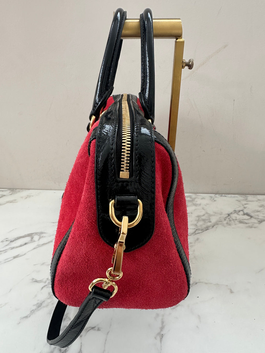 Gucci Ophidia Bauletto