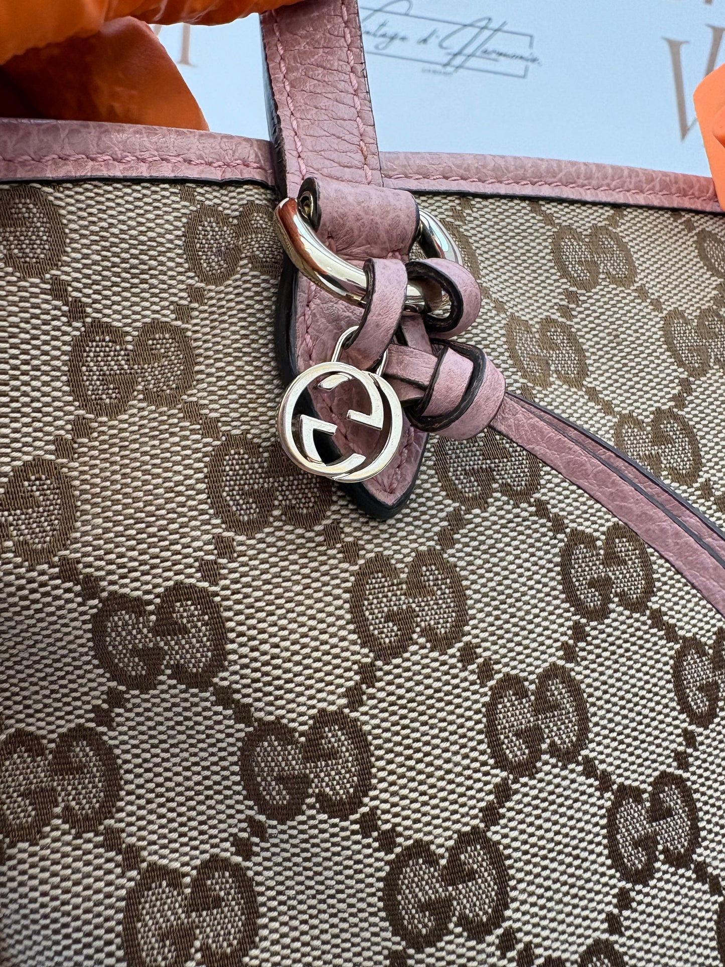 383206 - Gucci Bree