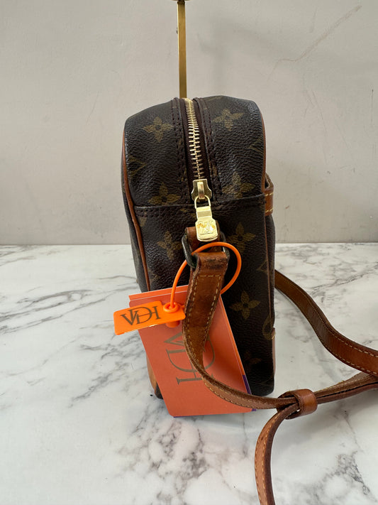 Louis Vuitton Trocadero 30