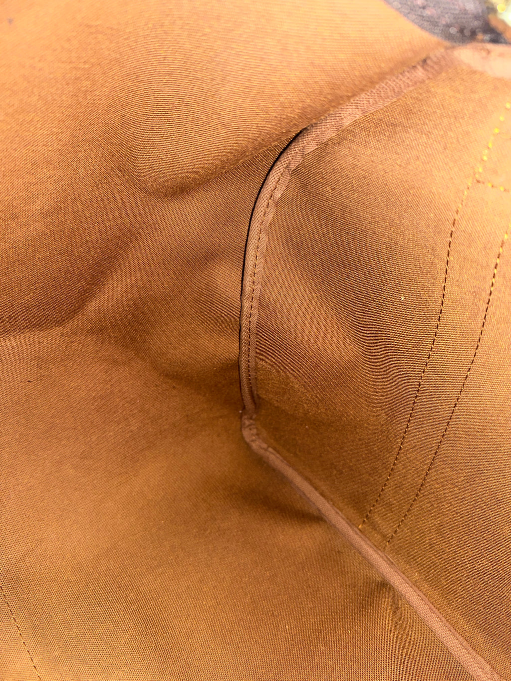 Louis Vuitton Keepall 50 Bandouliere