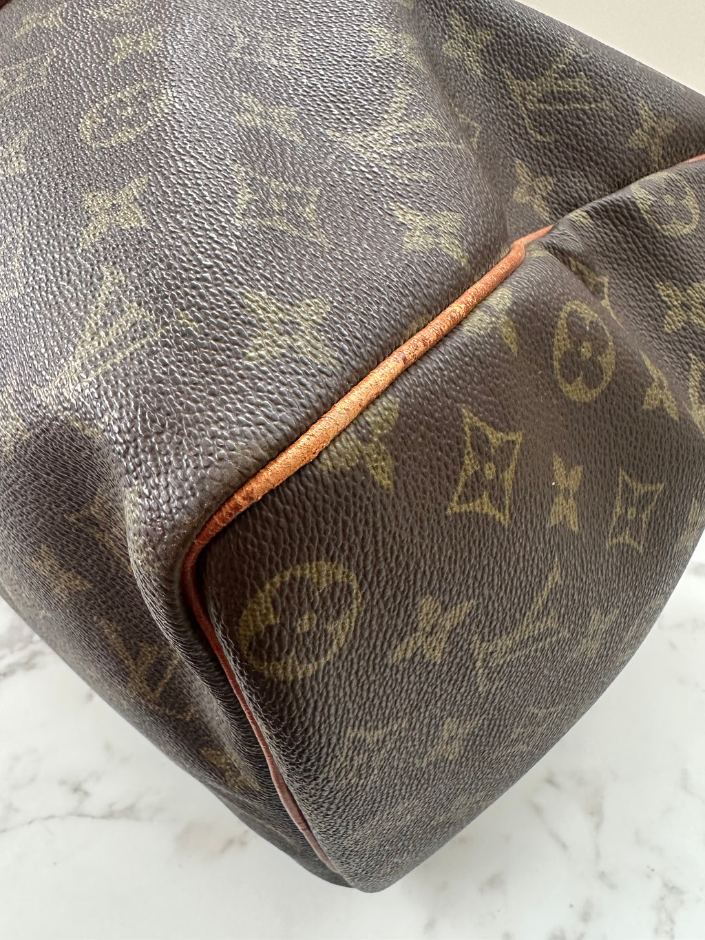 Louis Vuitton Keepall 45