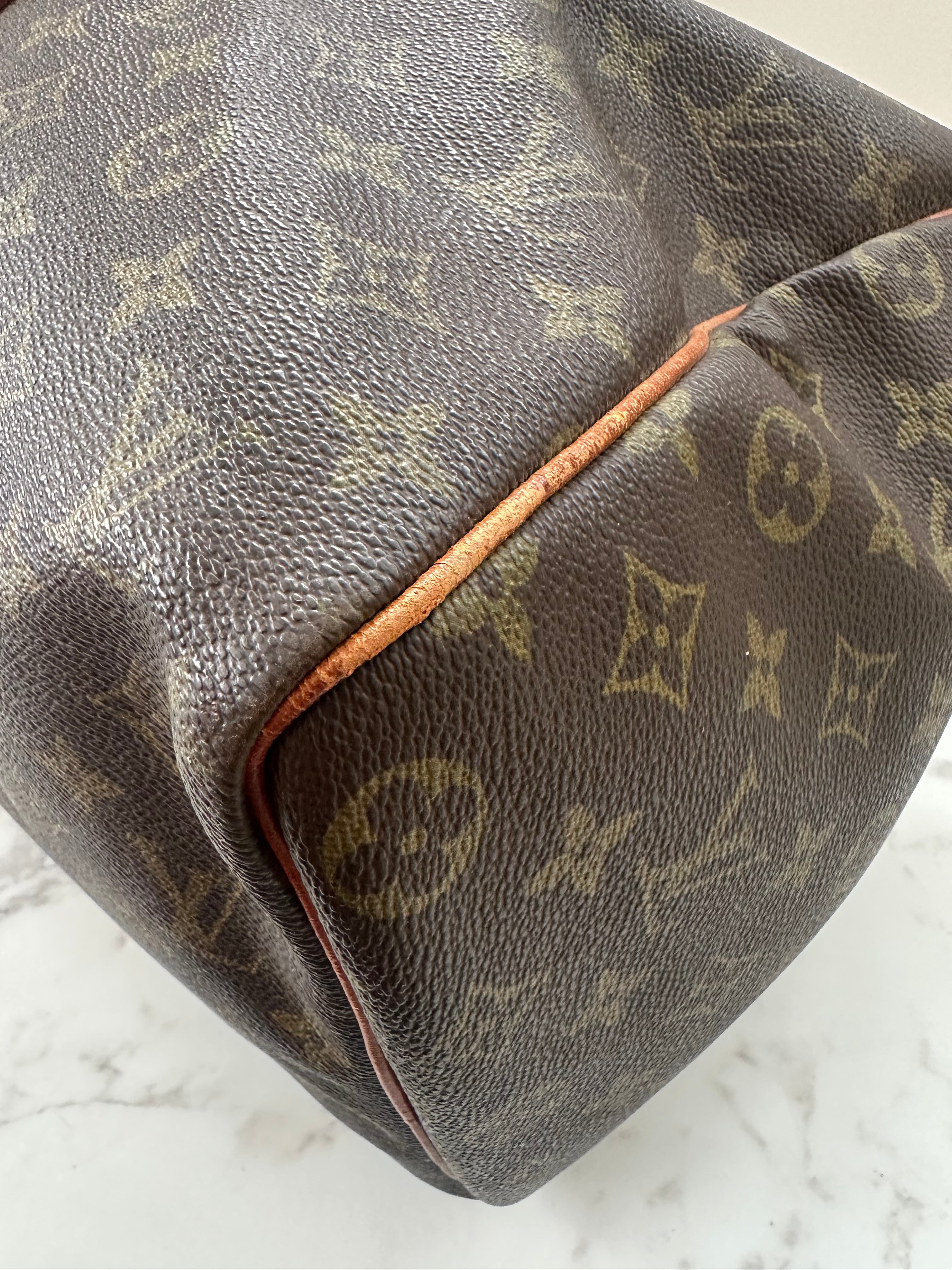 Louis Vuitton Keepall 45