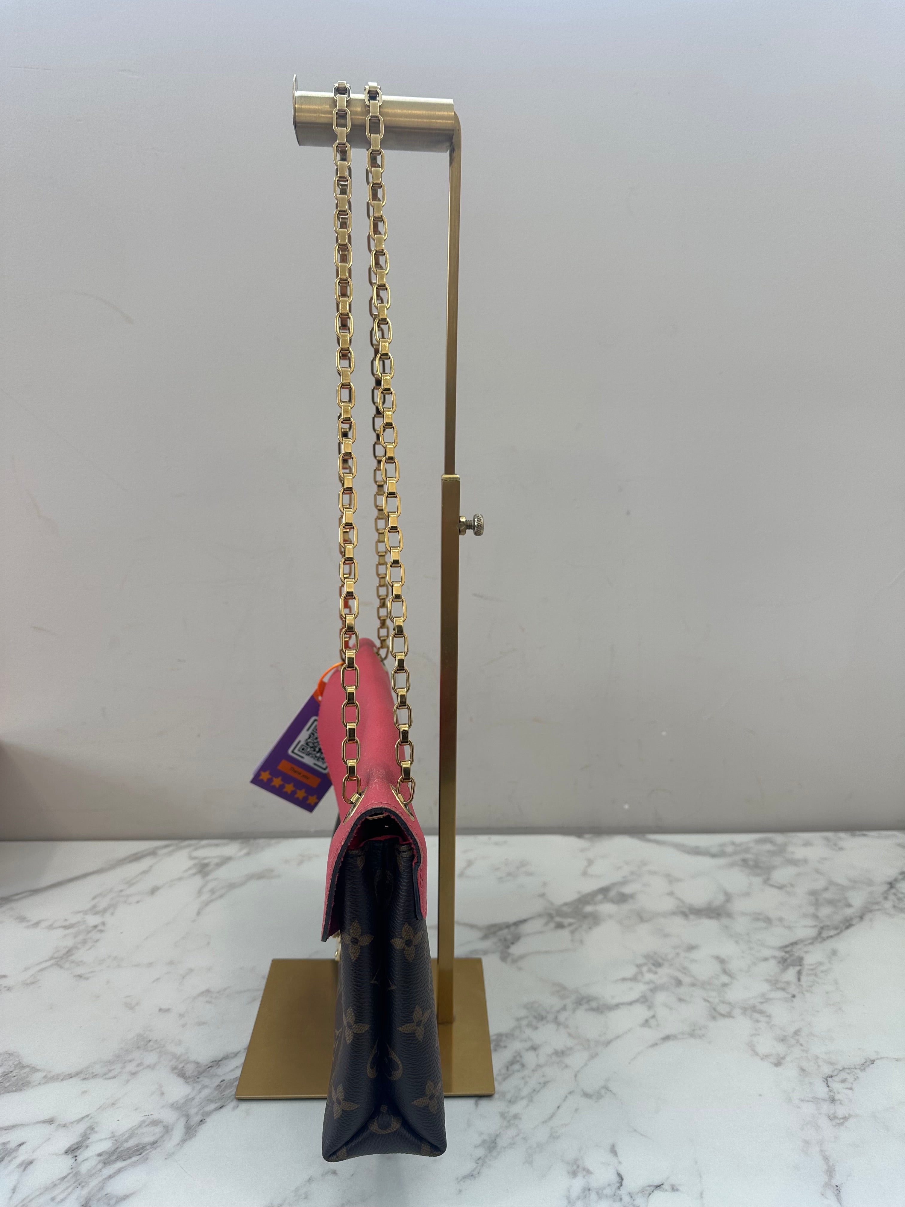 Louis Vuitton Pallas