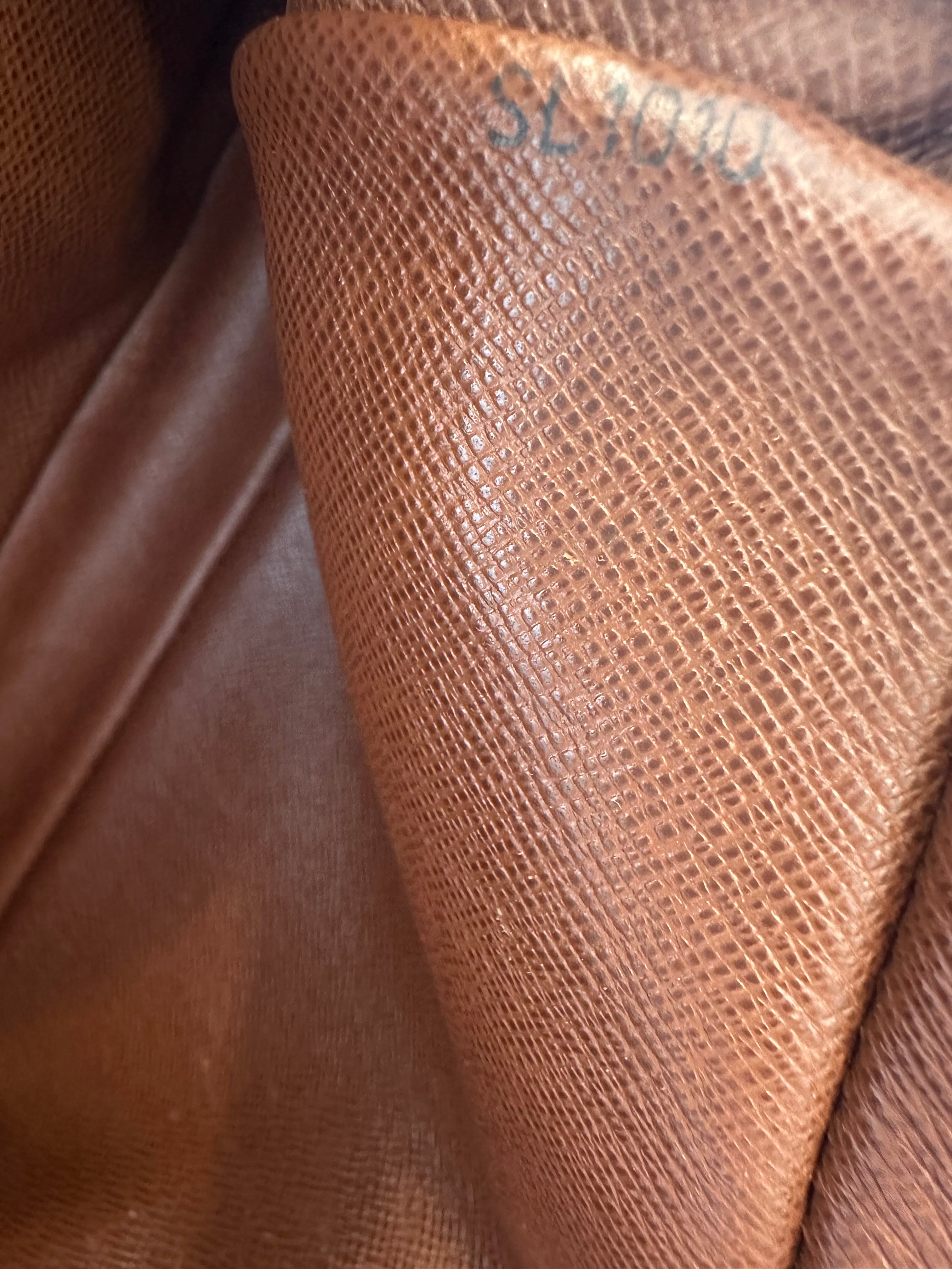 Louis Vuitton Marly Band