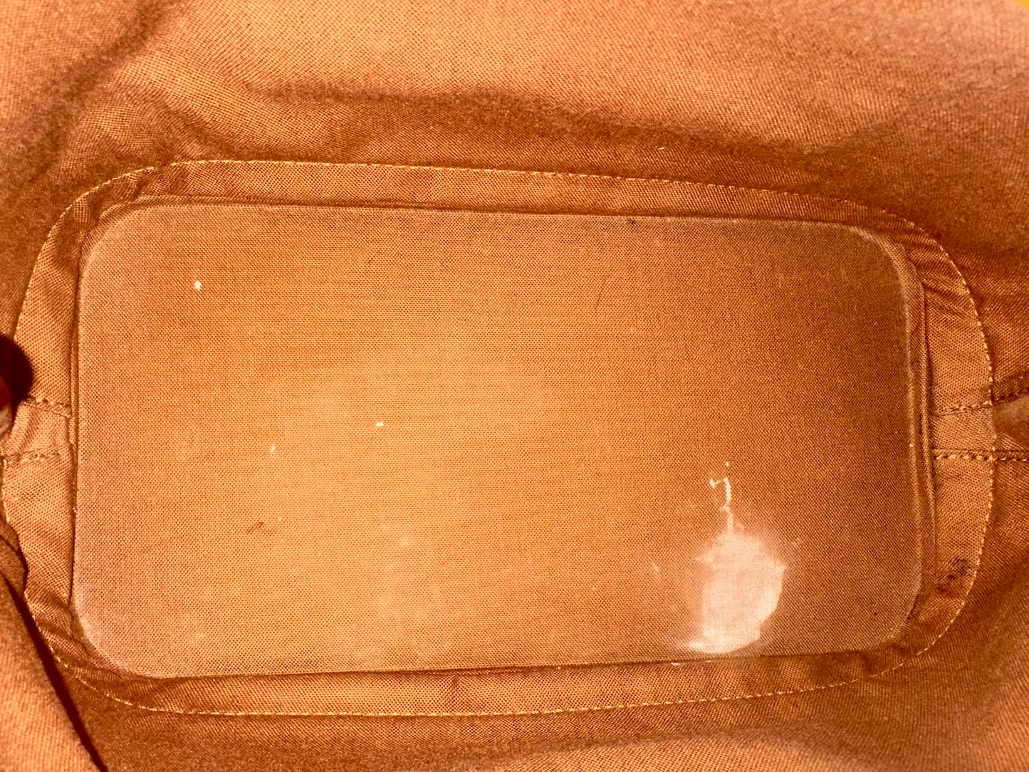 Louis Vuitton Alma
