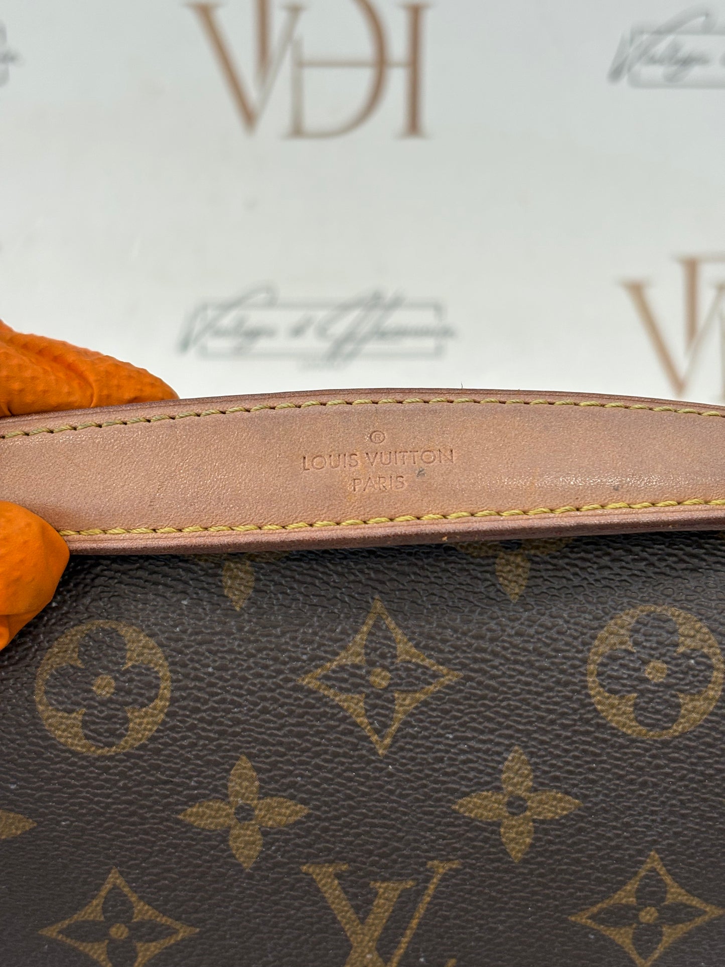 201683 - Louis Vuitton Metis