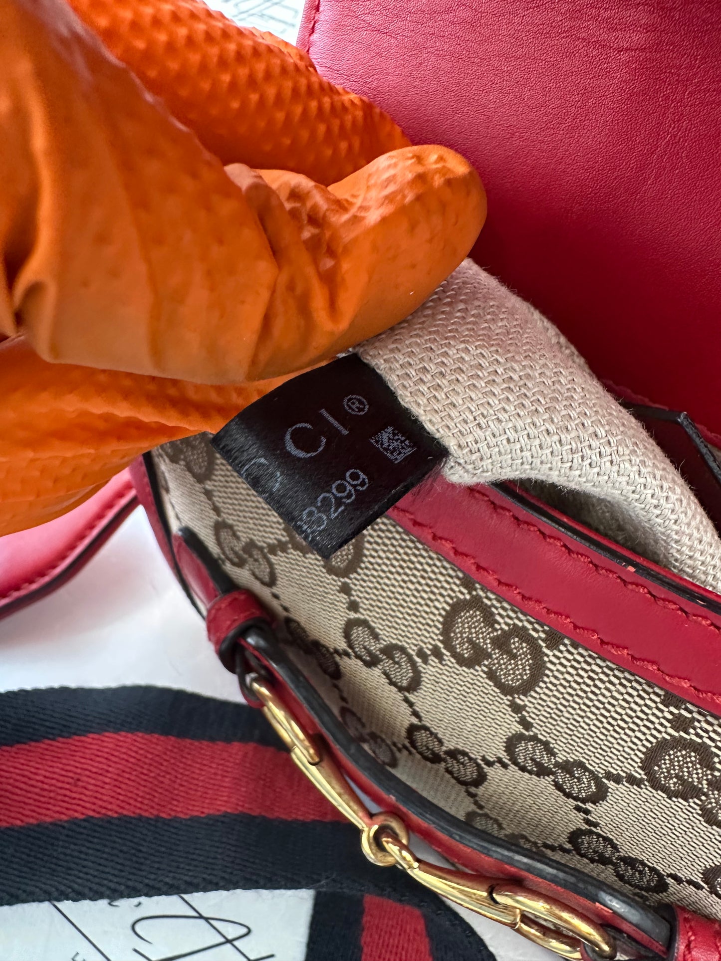 383132 - Gucci Lady Web