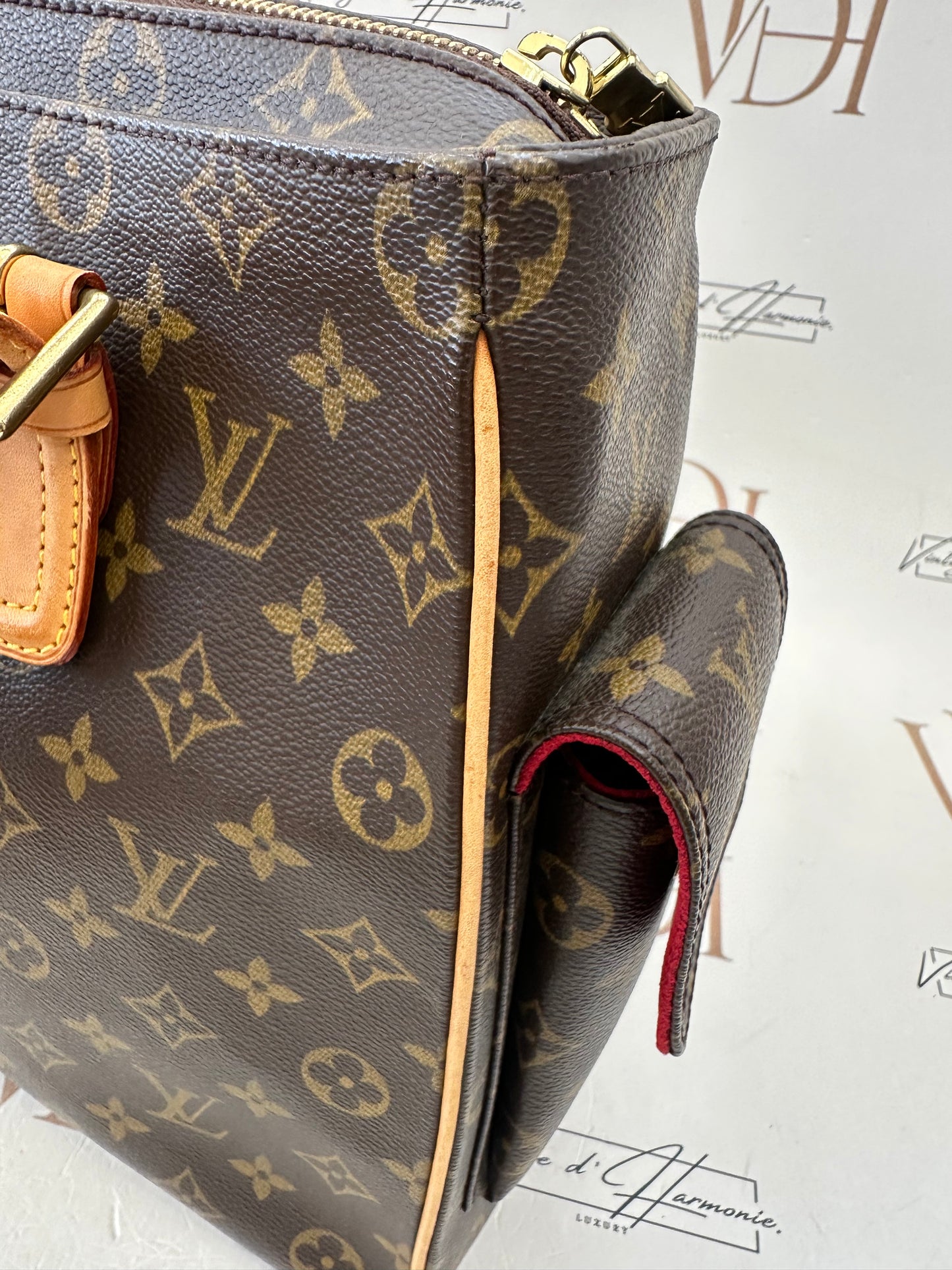 016931 - Louis Vuitton Multipli Cite