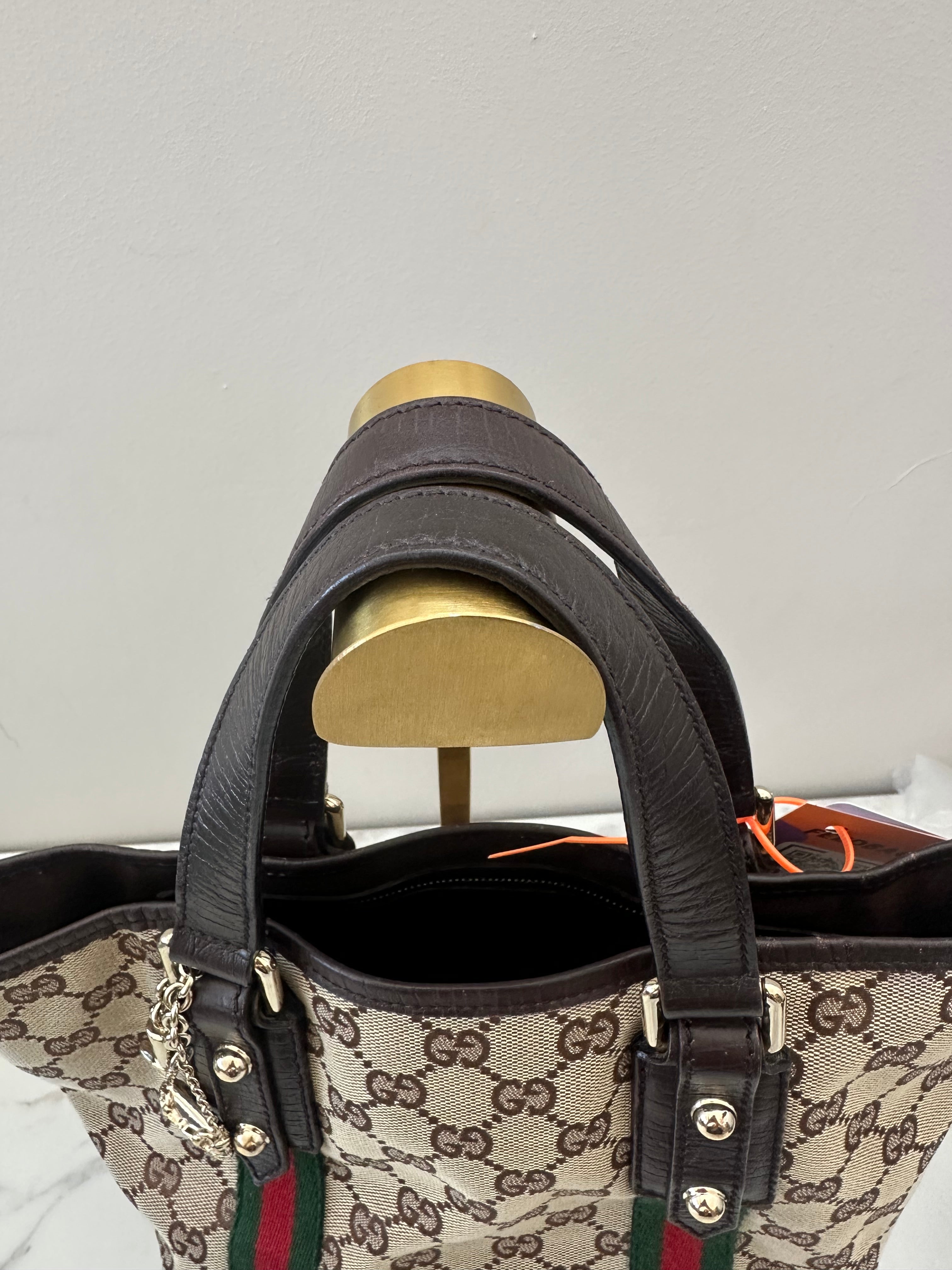 Gucci Gg tote