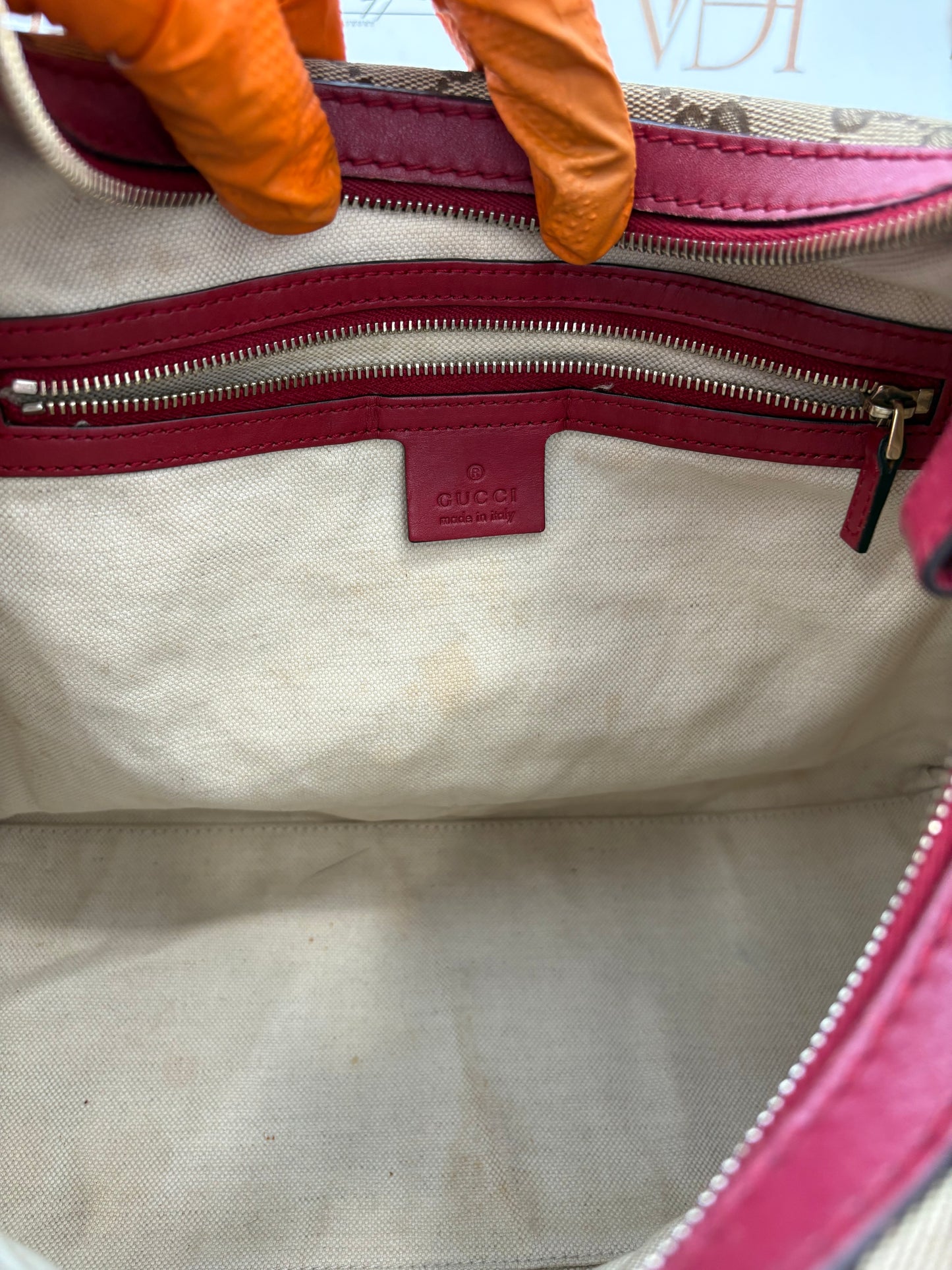 201788 - Gucci Bag