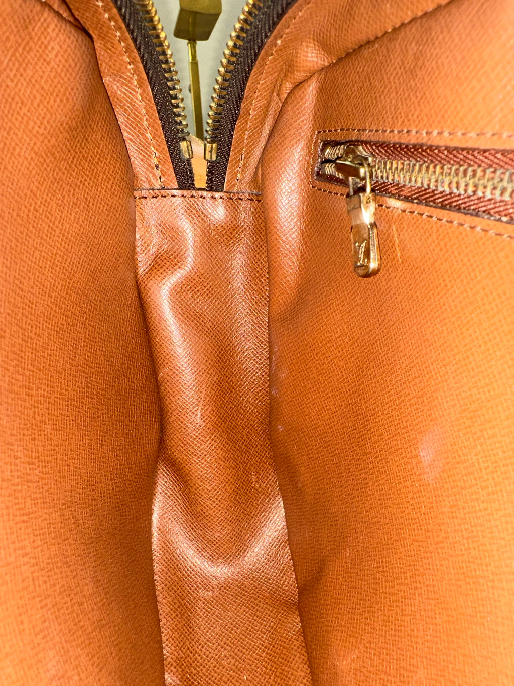 Louis Vuitton Jeune Fille GM