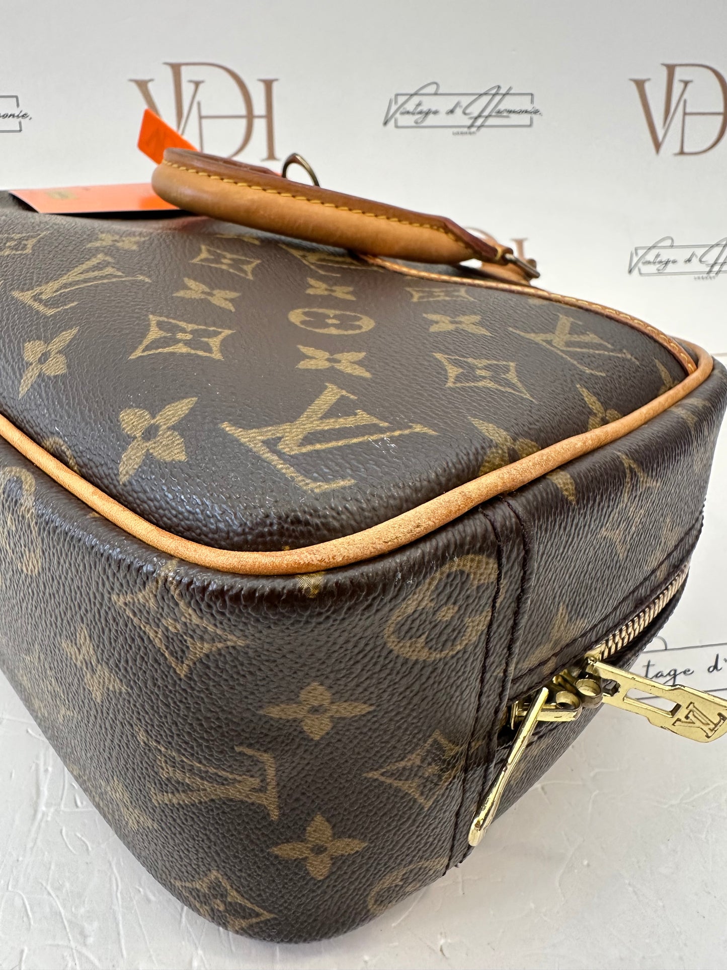 017832 - Louis Vuitton Trouville