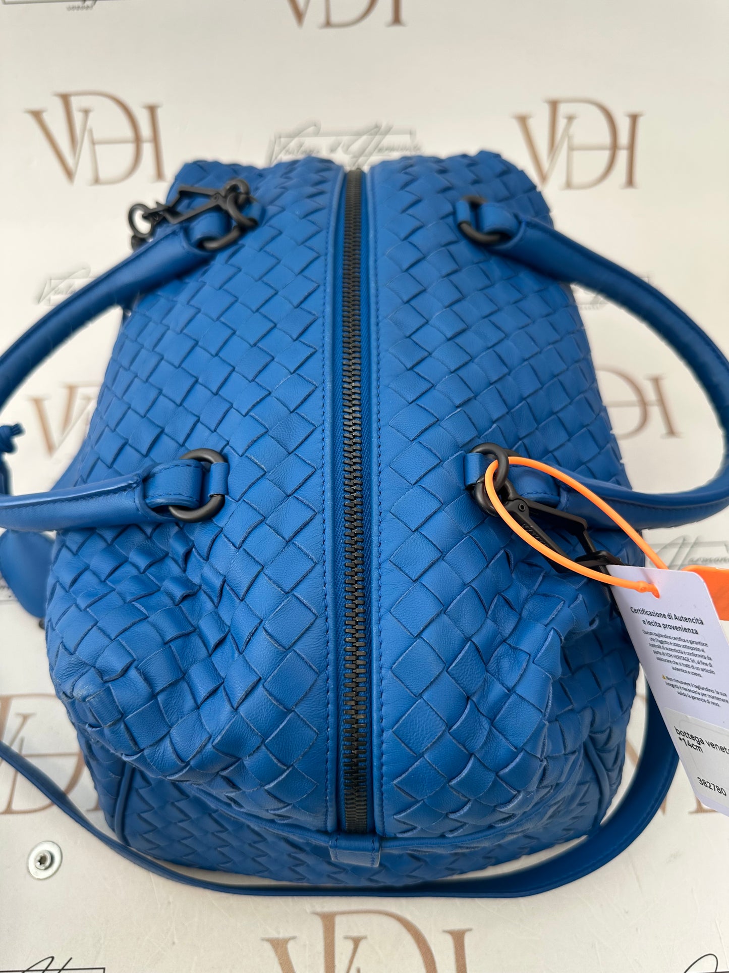 382780 - Bottega Veneta Bauletto
