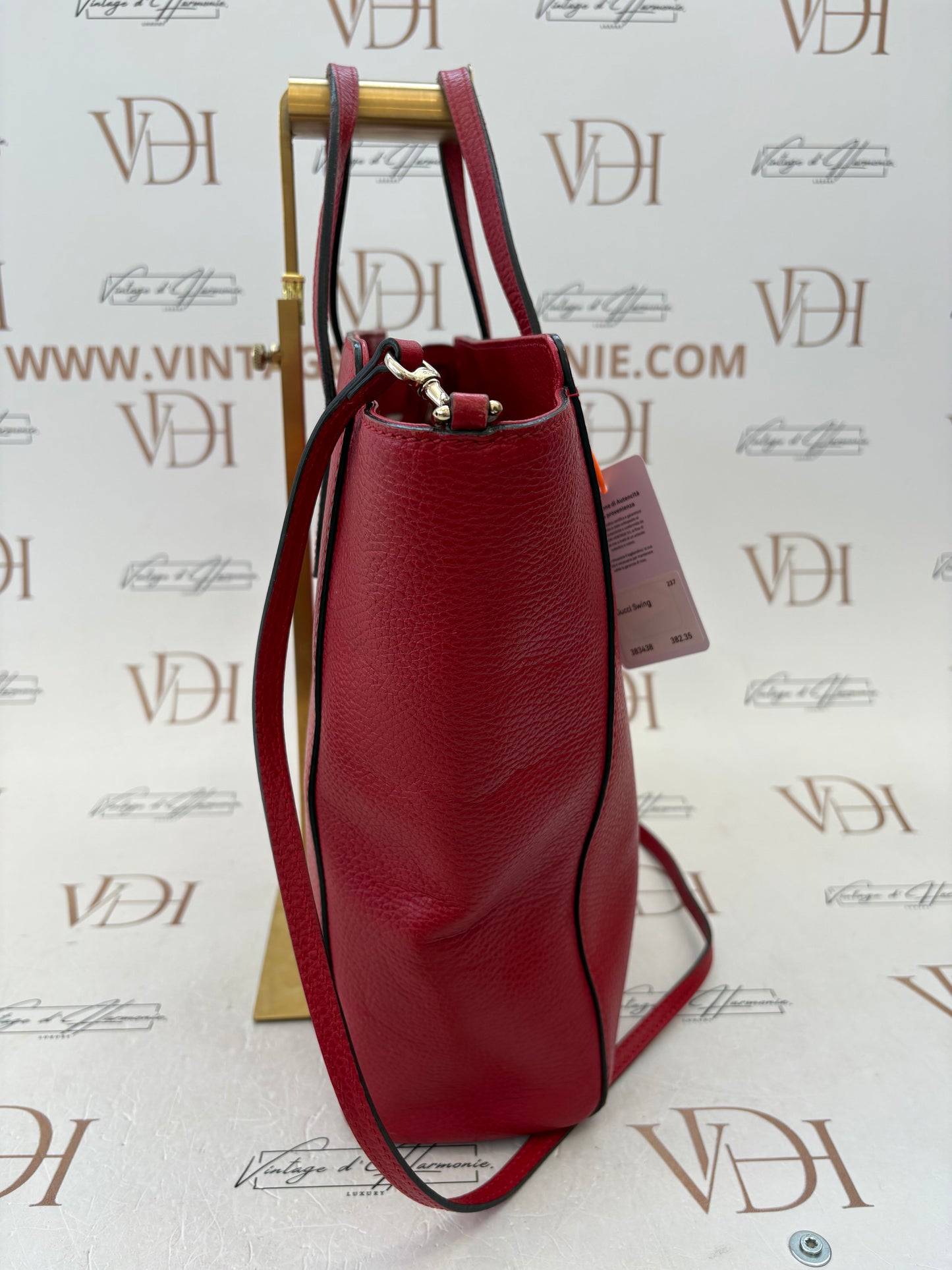 383438 - Gucci Swing