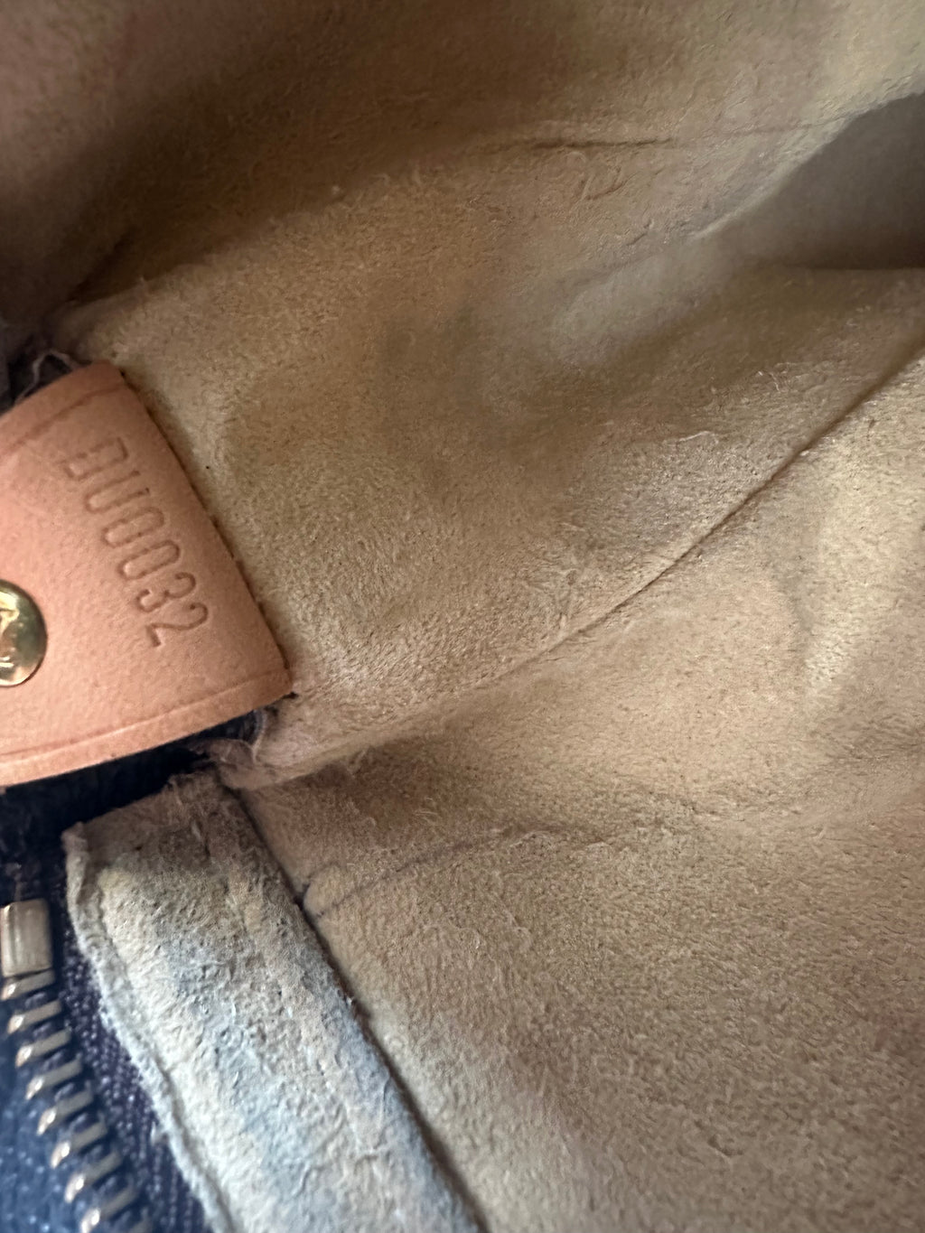 Louis Vuitton Looping GM