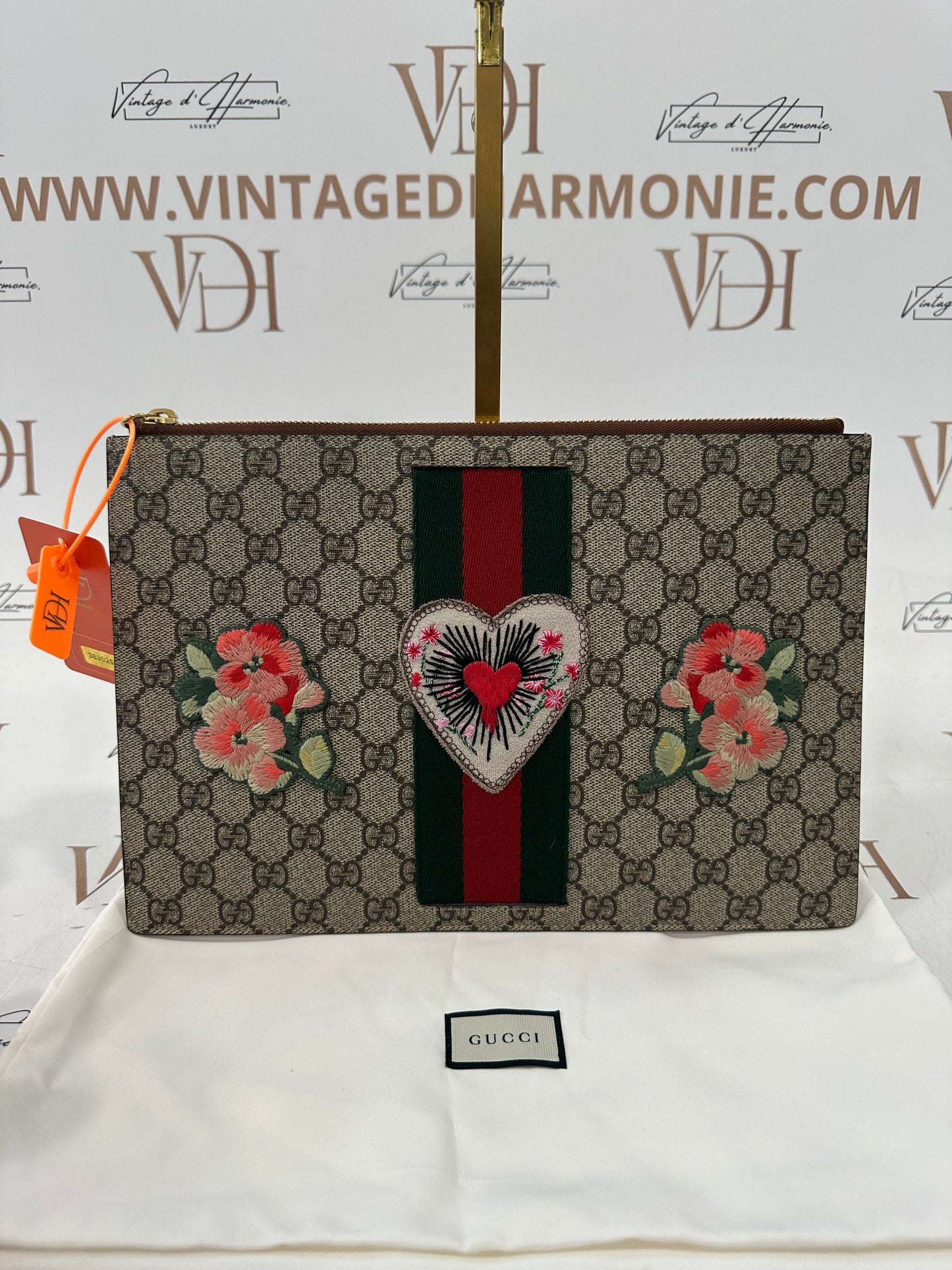 383025 - Gucci Pochette