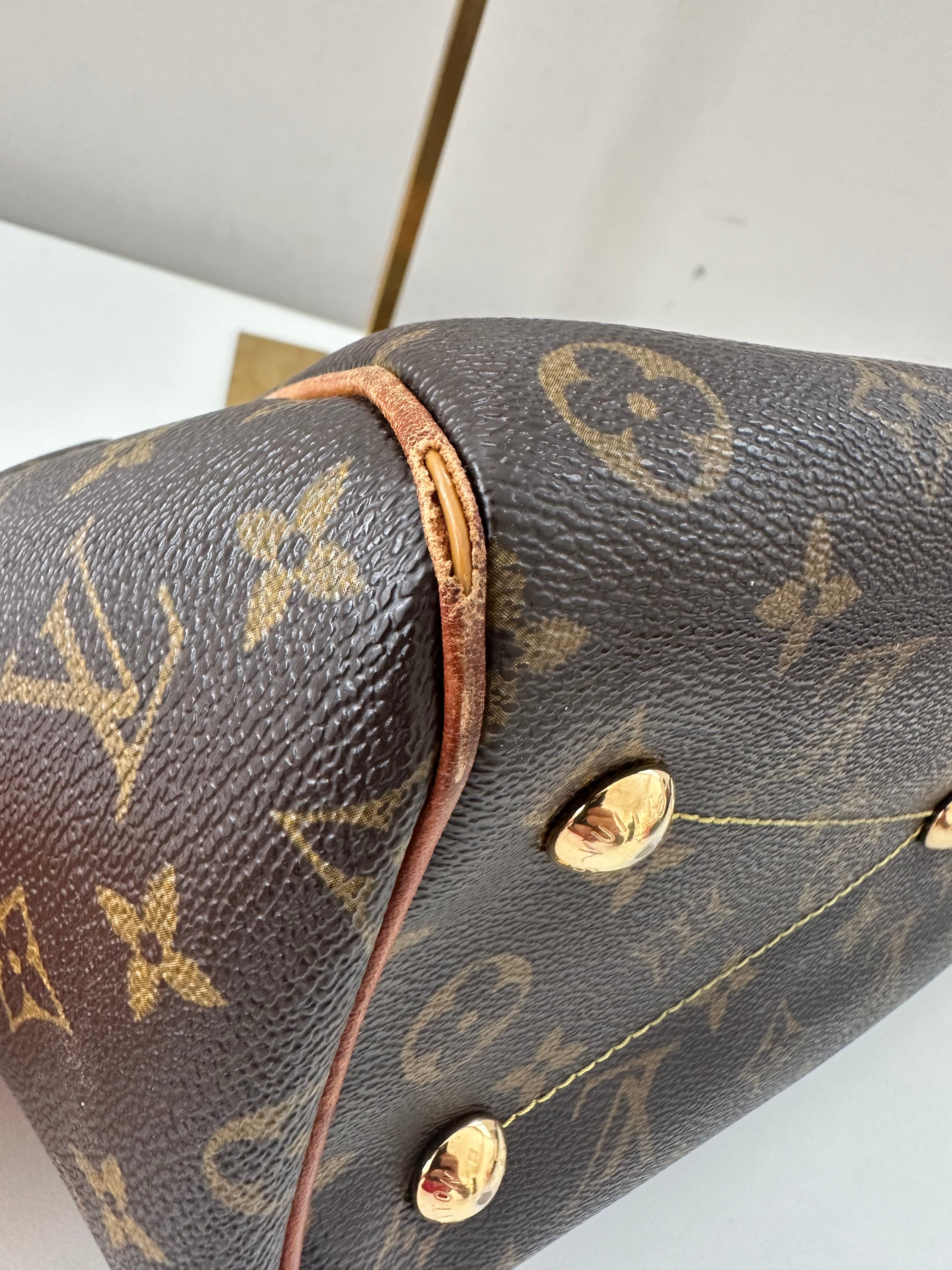 Louis Vuitton Tivoli PM