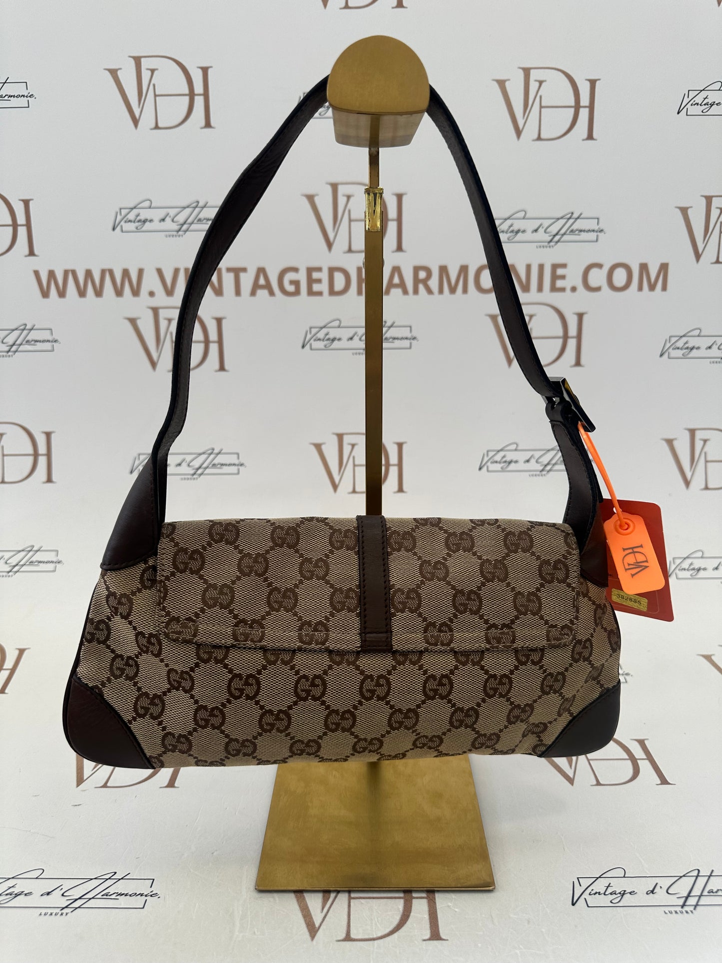 382885 - Gucci Jackie
