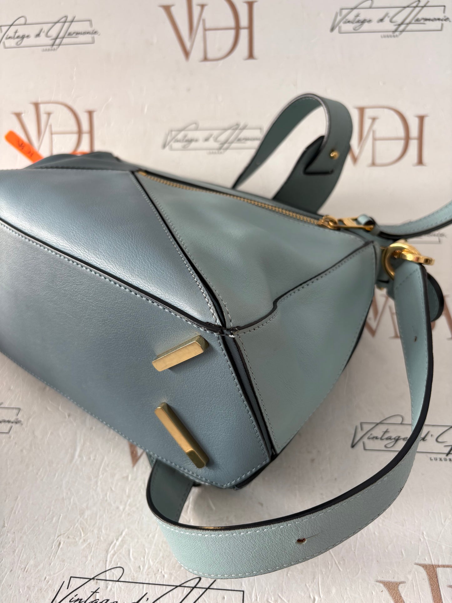 201573 - Loewe Puzzle