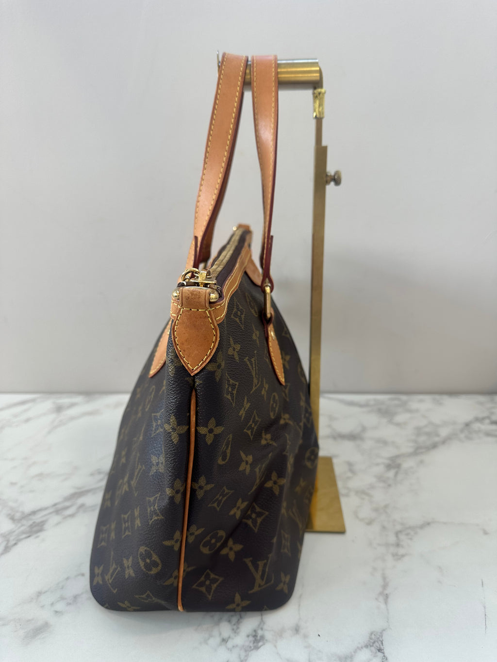 Louis Vuitton Palermo PM
