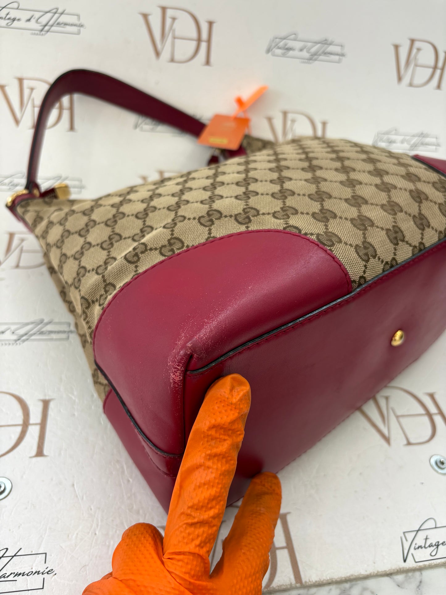 201788 - Gucci Bag