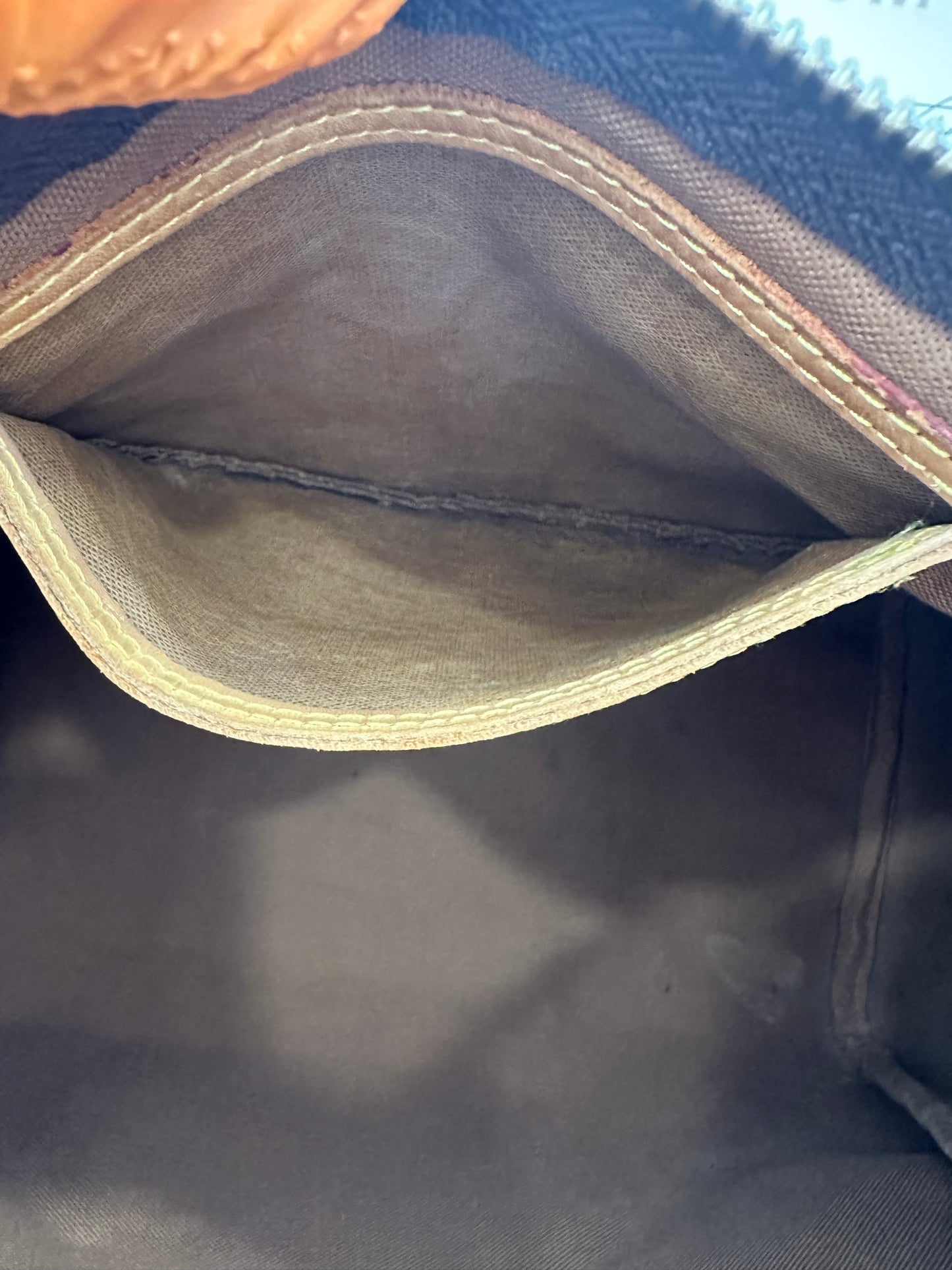 017668 - Louis Vuitton Speedy 30