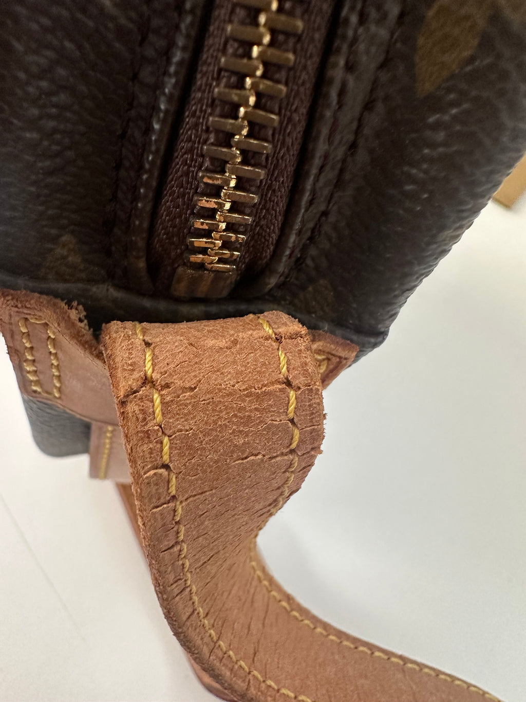 Louis Vuitton Jeune Fille GM