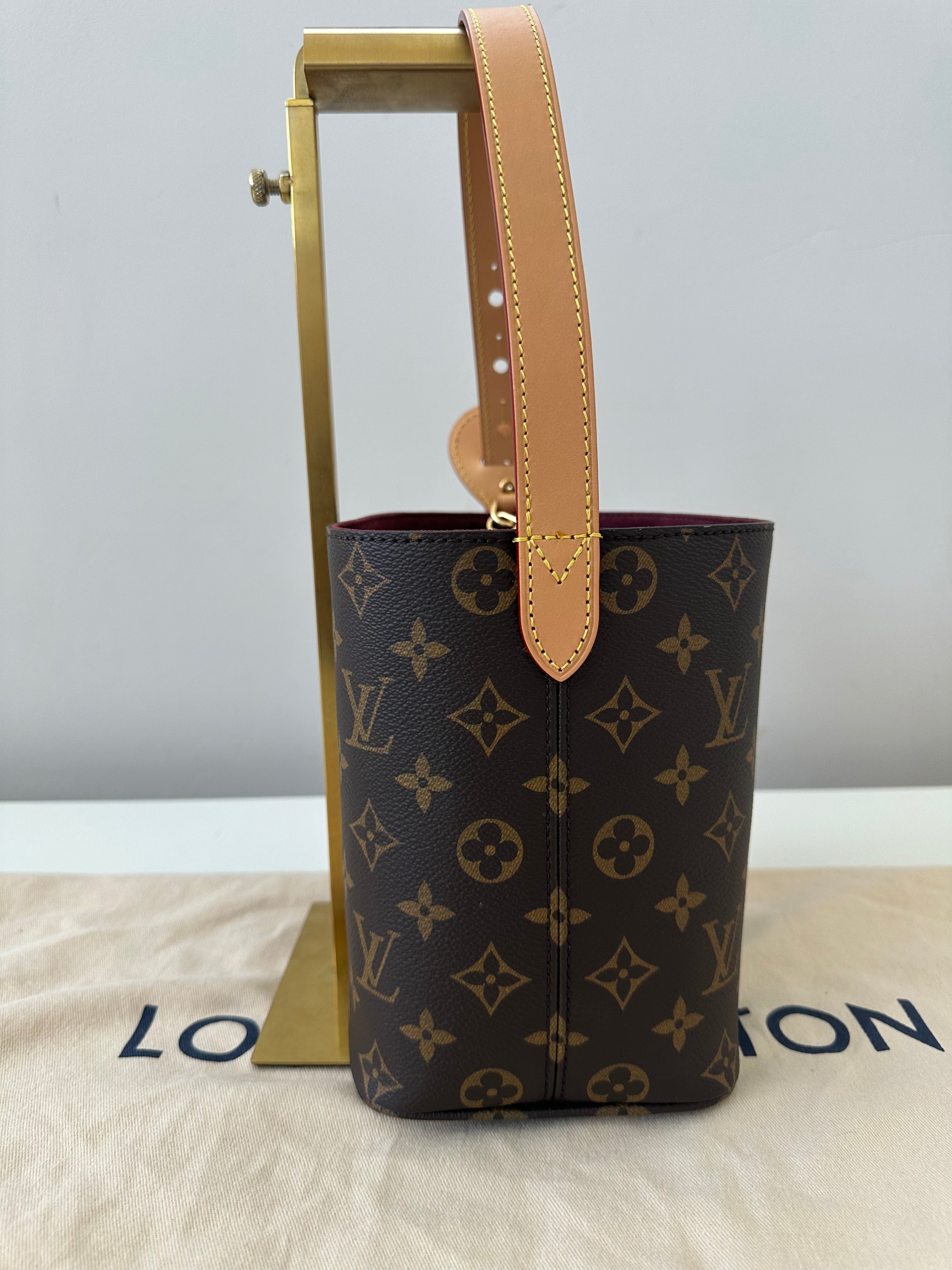Louis Vuitton All in