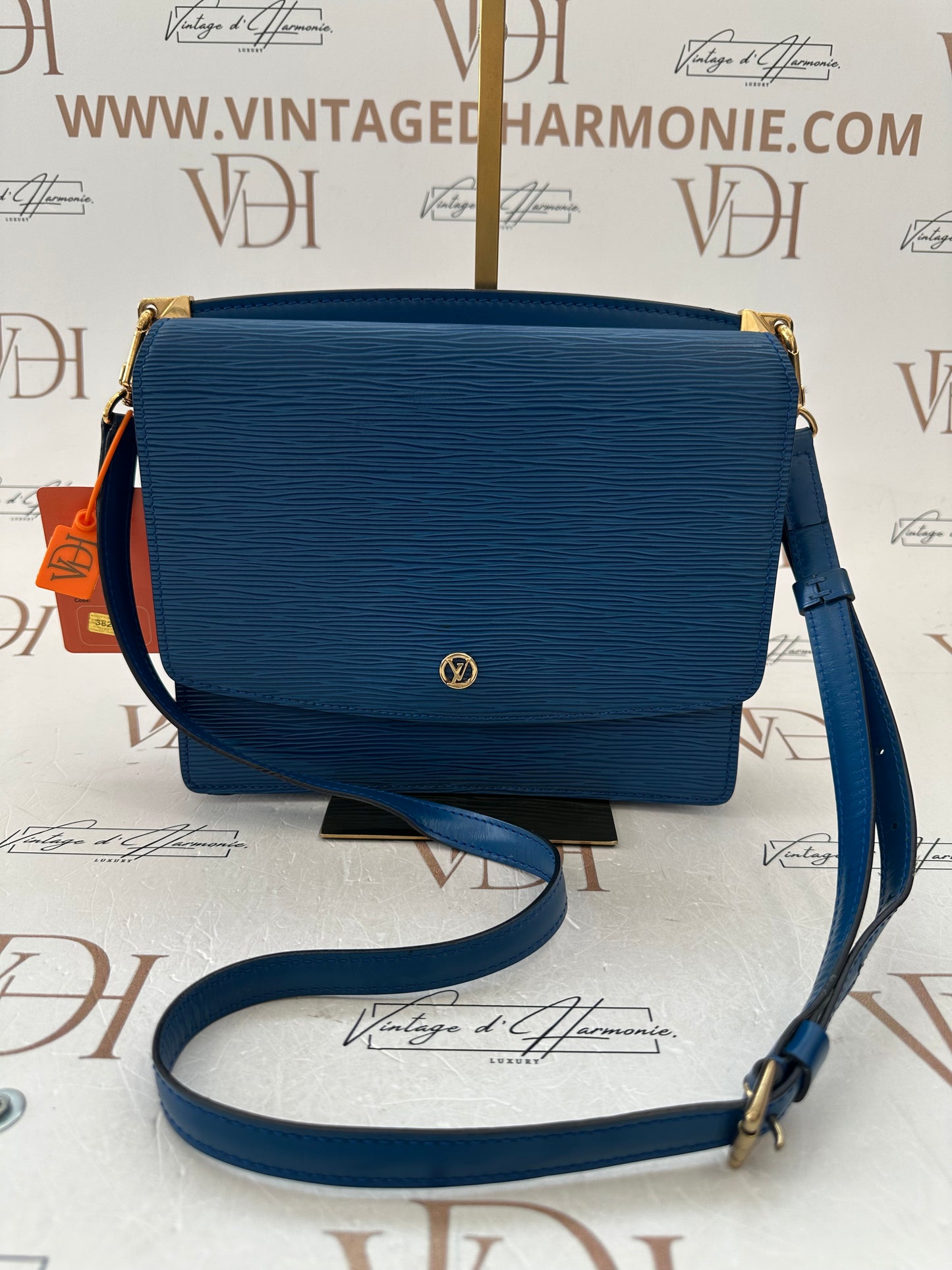 382960 - Louis Vuitton Grenelle