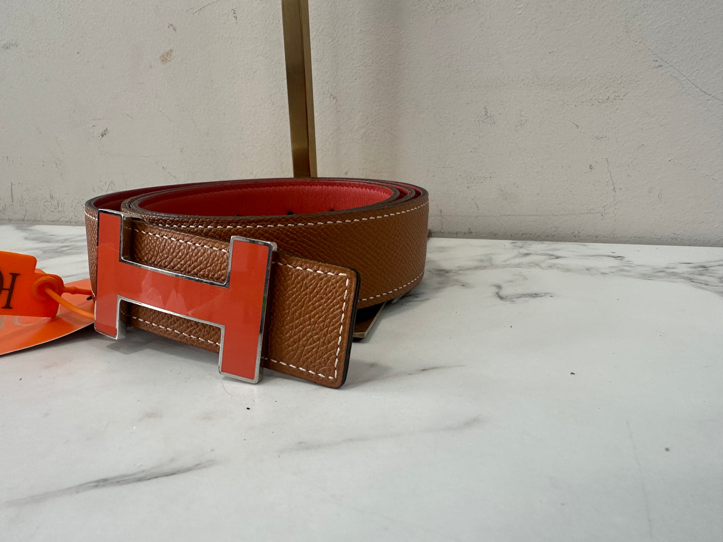 Hermès Belt