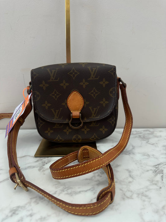 Louis Vuitton Saint Cloud PM