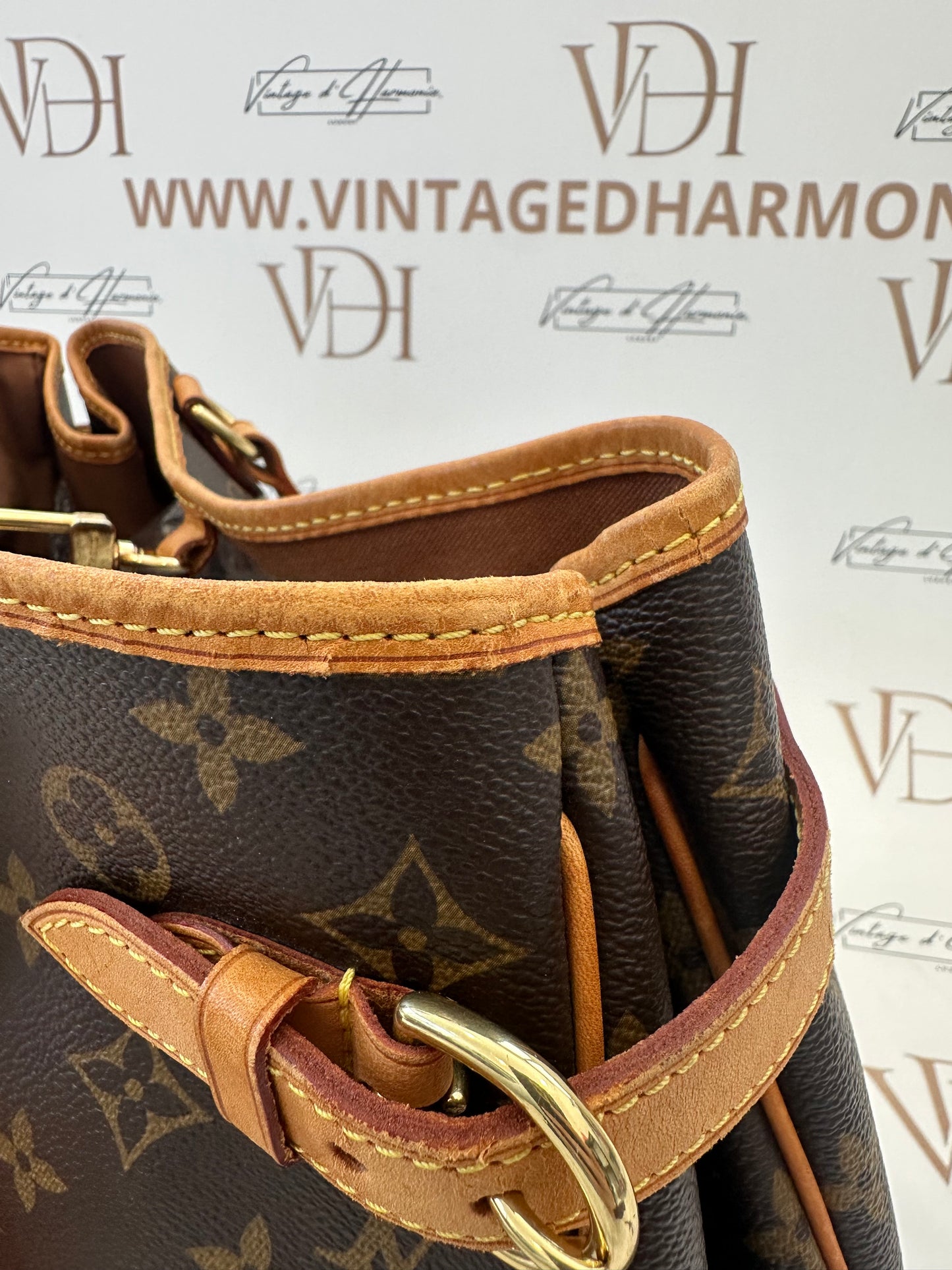 017946 - Louis Vuitton Batignolles Horizontal