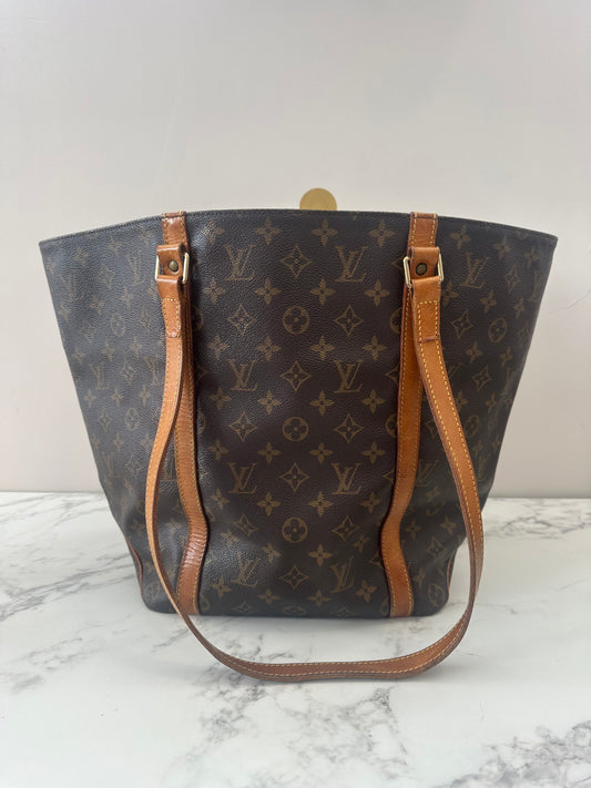 Louis Vuitton Sac Shopping