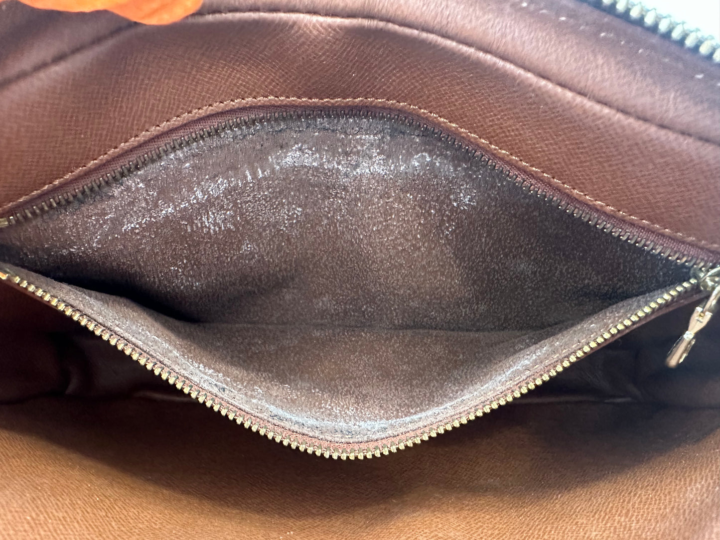 017833 - Louis Vuitton Marly Dragonne GM