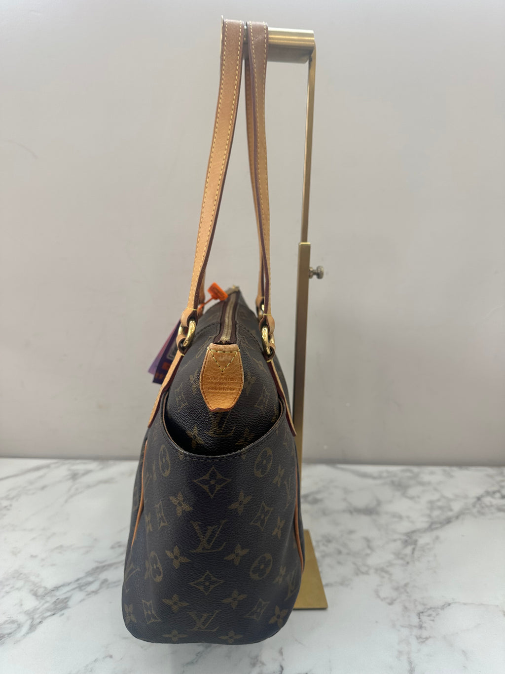 Louis Vuitton Totally PM