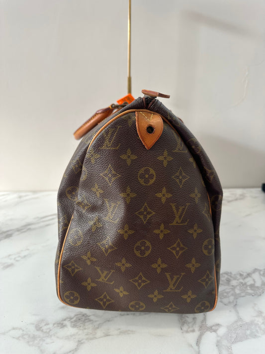 Louis Vuitton Speedy 40