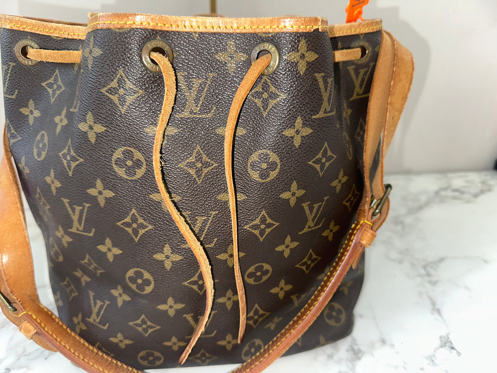 Louis Vuitton Petite Noé