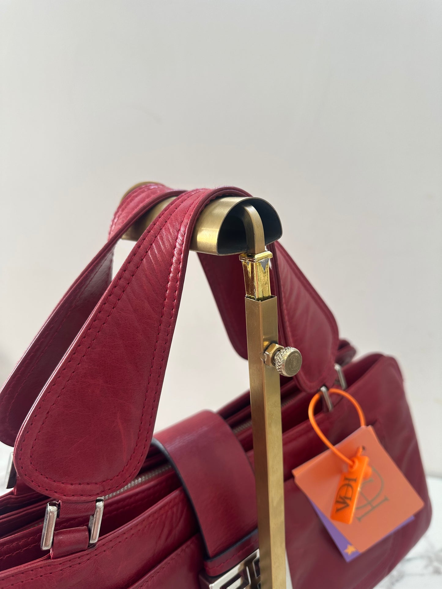 Givenchy Red