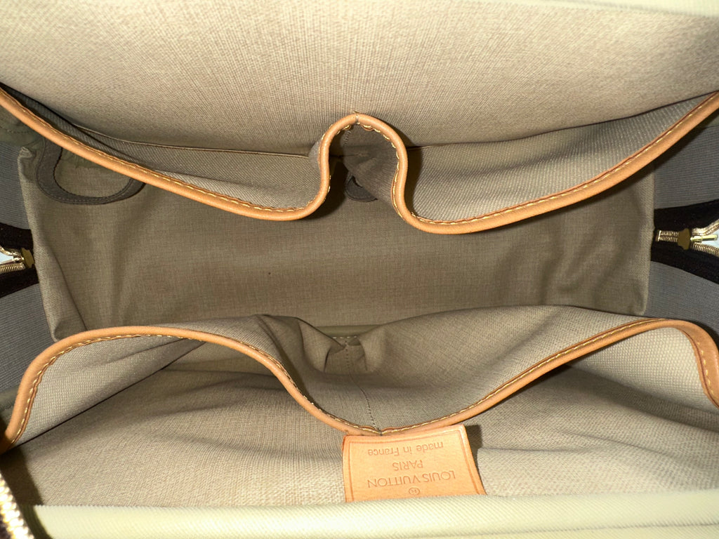 Louis Vuitton Deauville