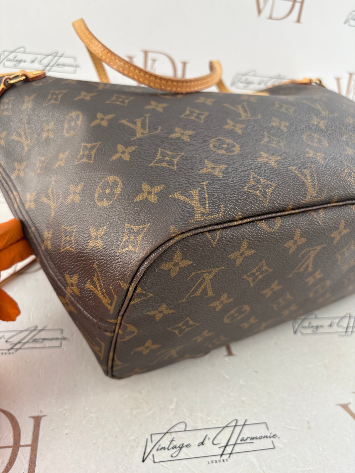018588 - Louis Vuitton Neverfull MM