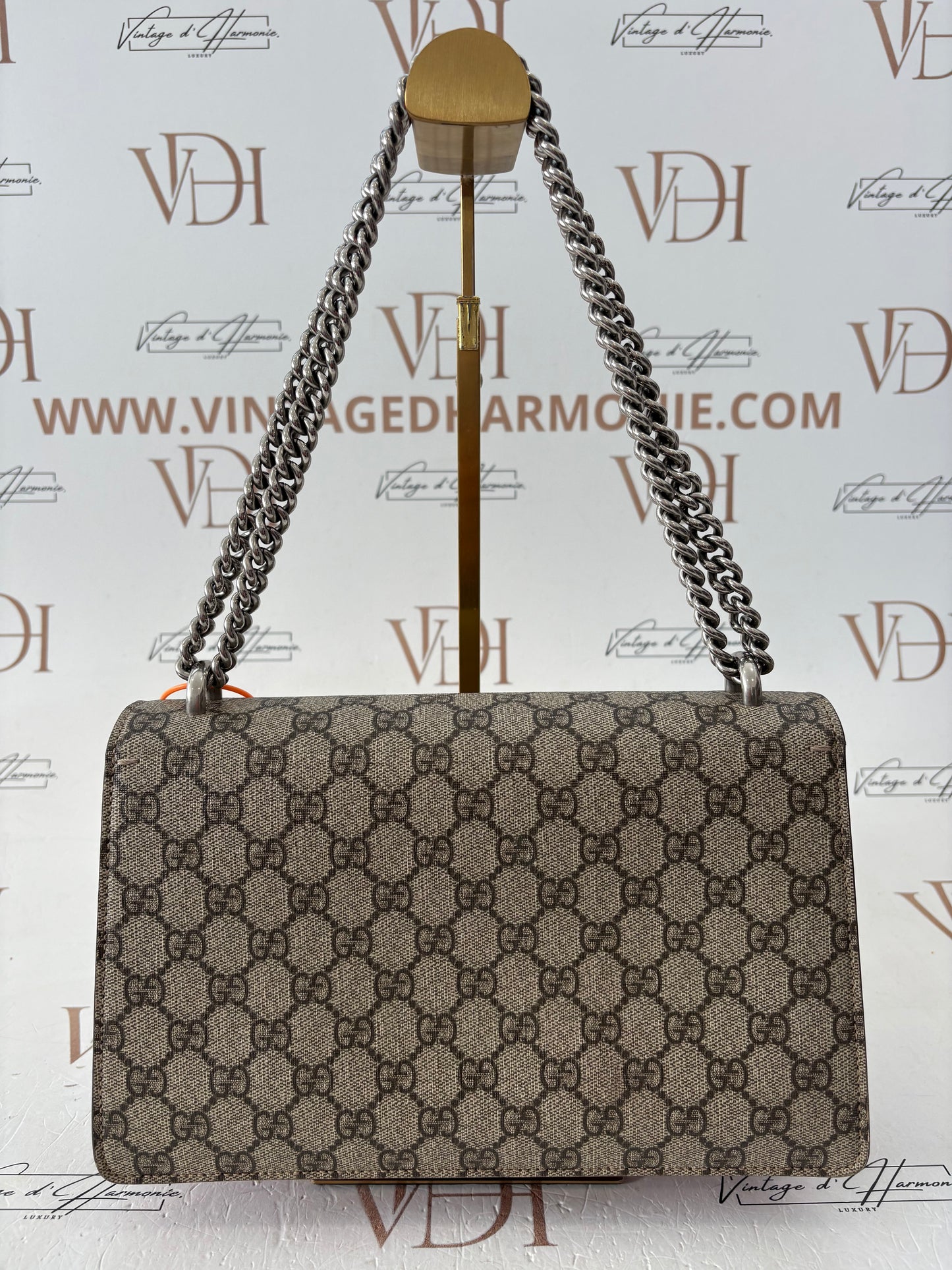 200727 - Gucci Dionysus