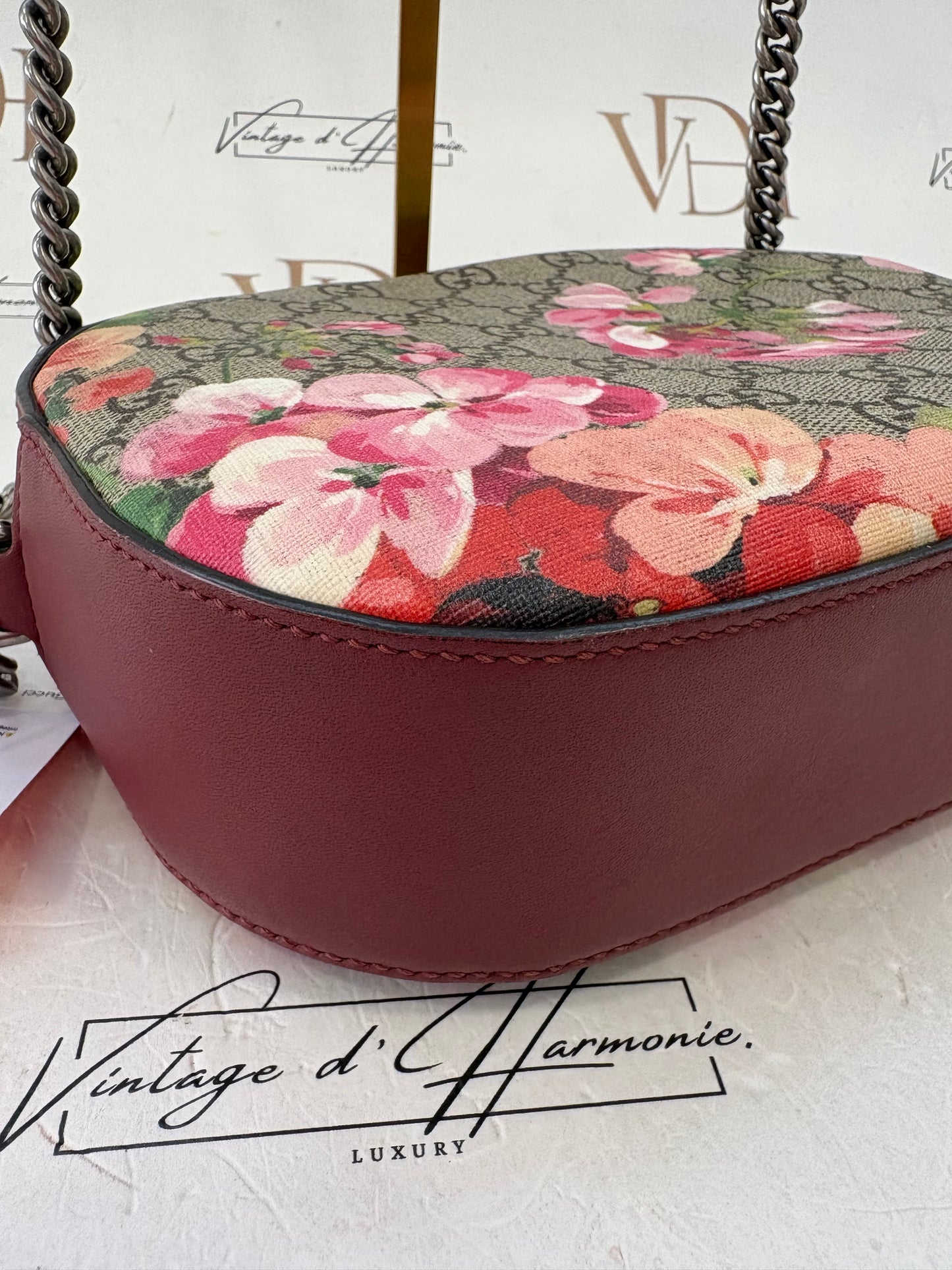 383338 - Gucci GG Blooms