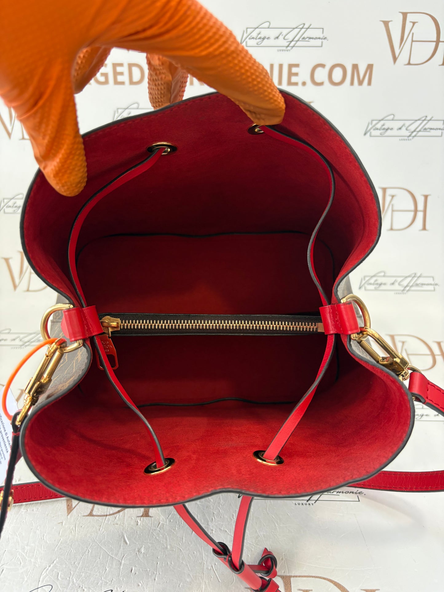 383929 - Louis Vuitton NeoNoé