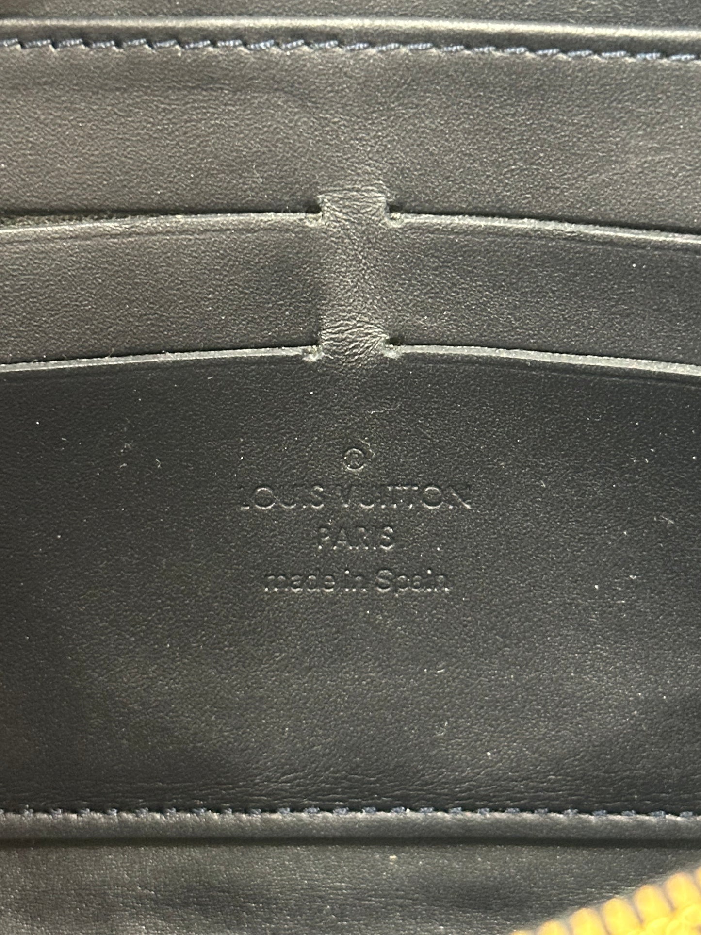 383984 - Louis Vuitton Wallet