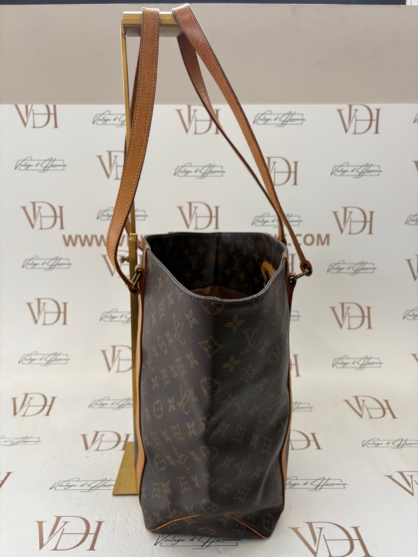 019008 - Louis Vuitton Sac Shopping