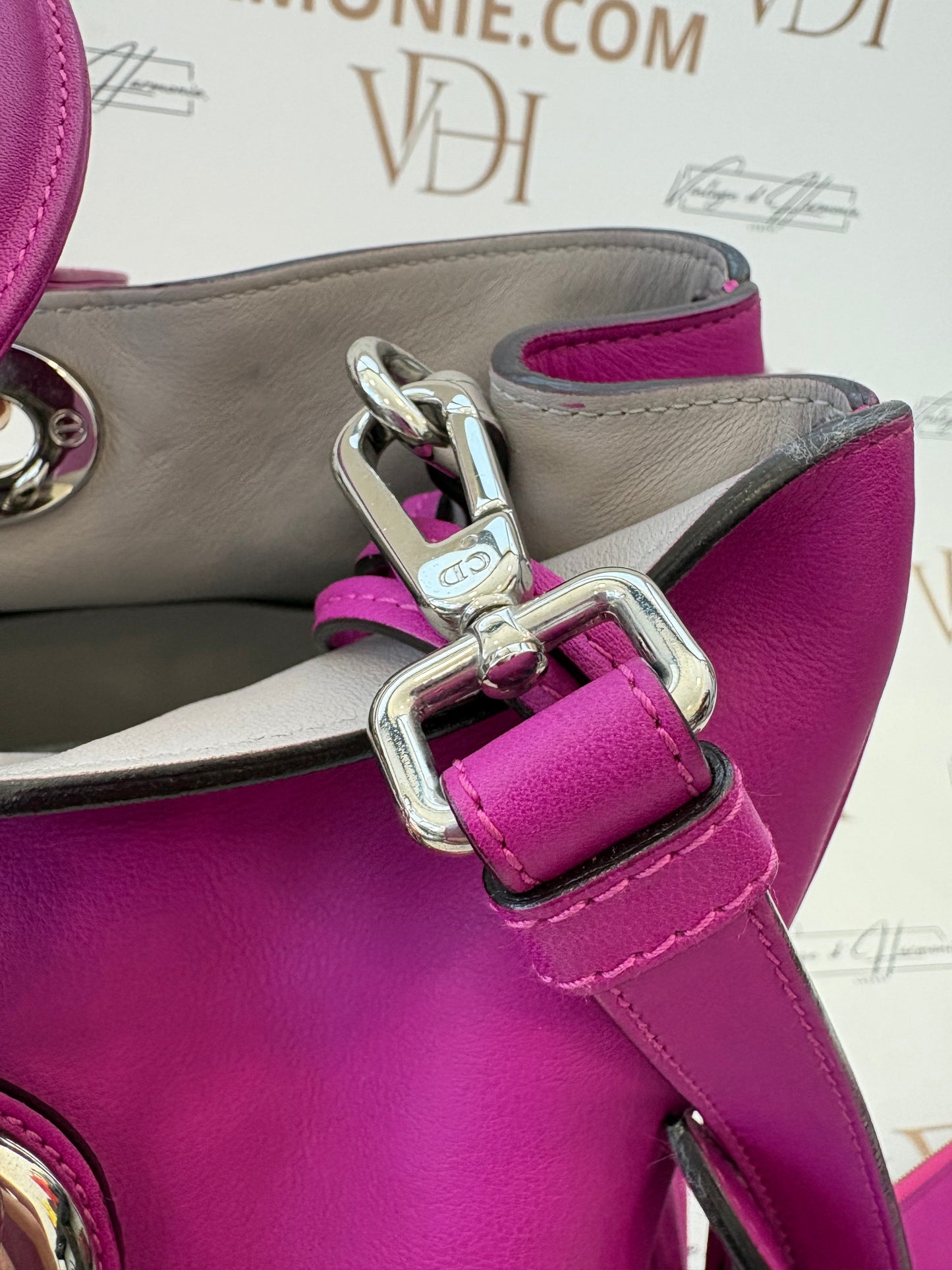 382904 - Dior Diorissimo